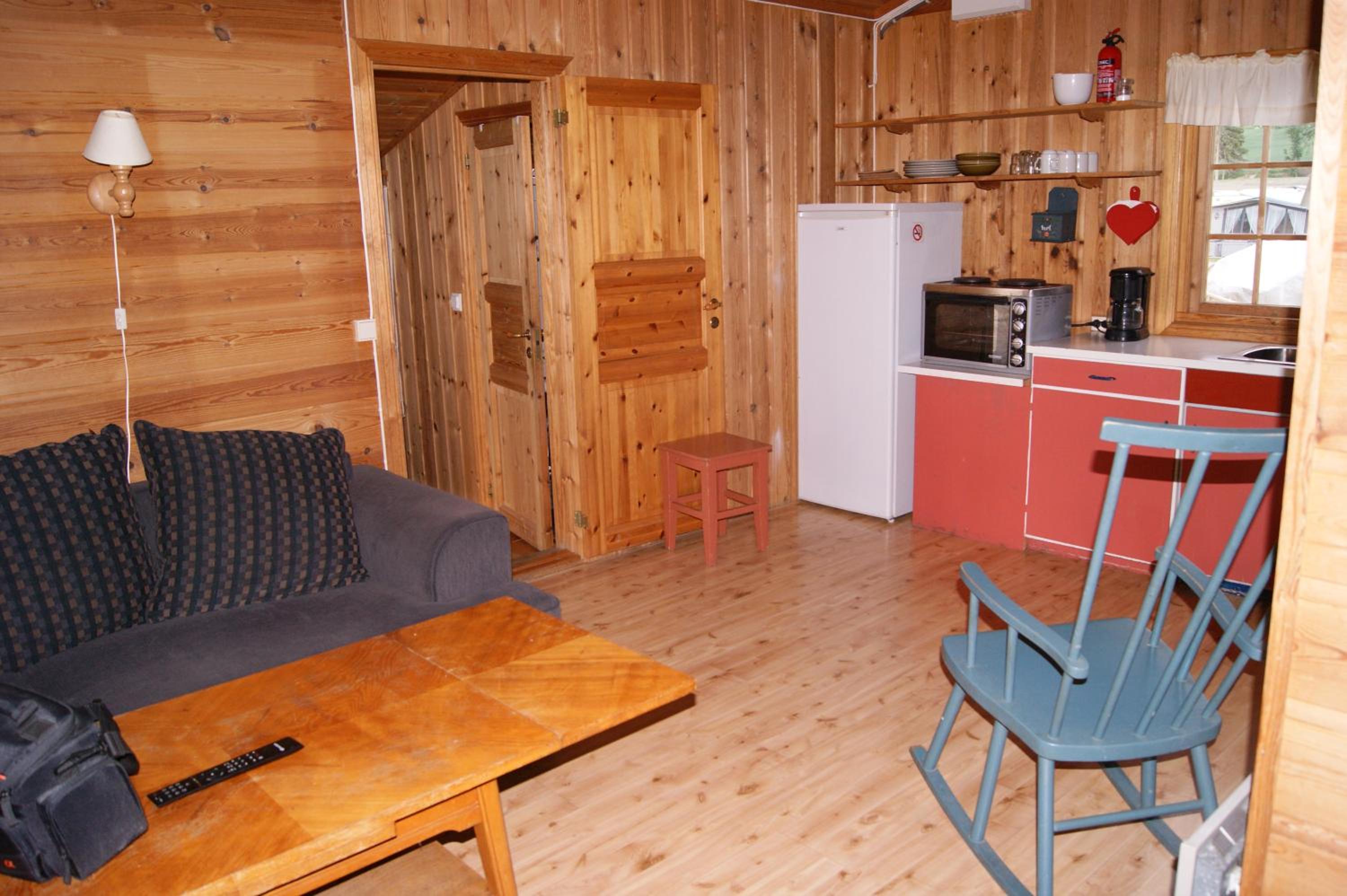 One-Bedroom Chalet - Photo 3