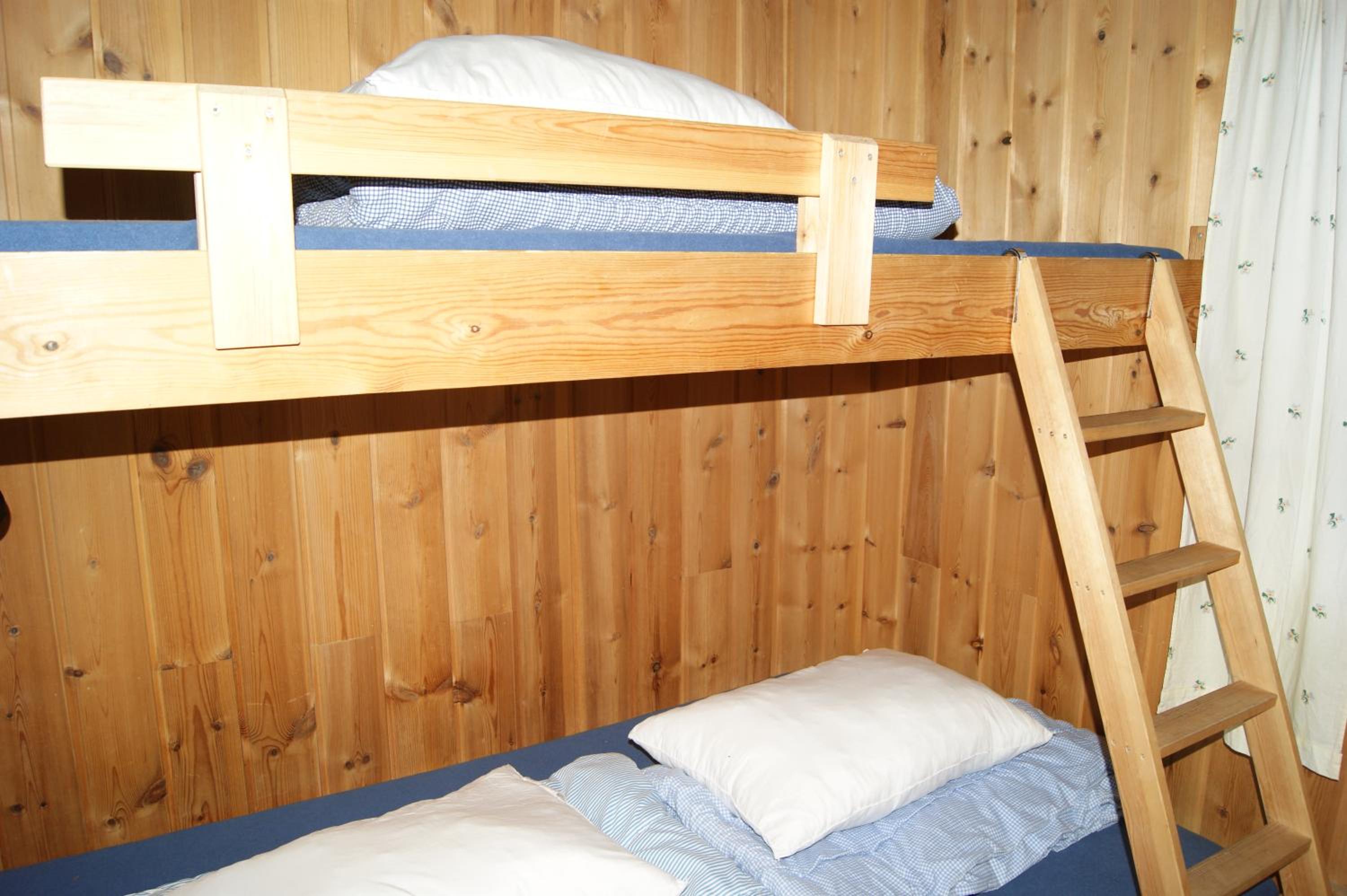 One-Bedroom Chalet - Photo 1