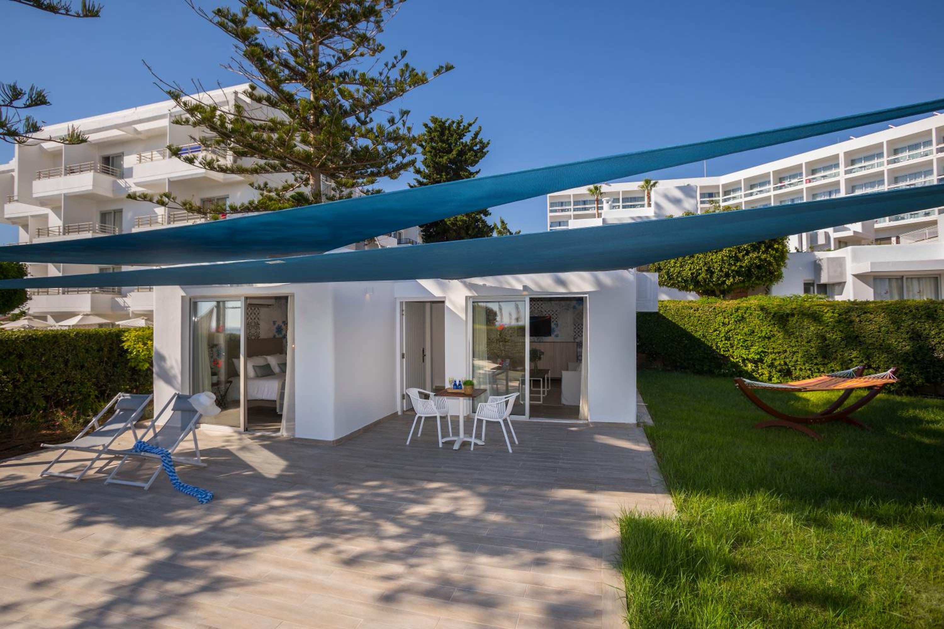 Garden Suite with Private Pool