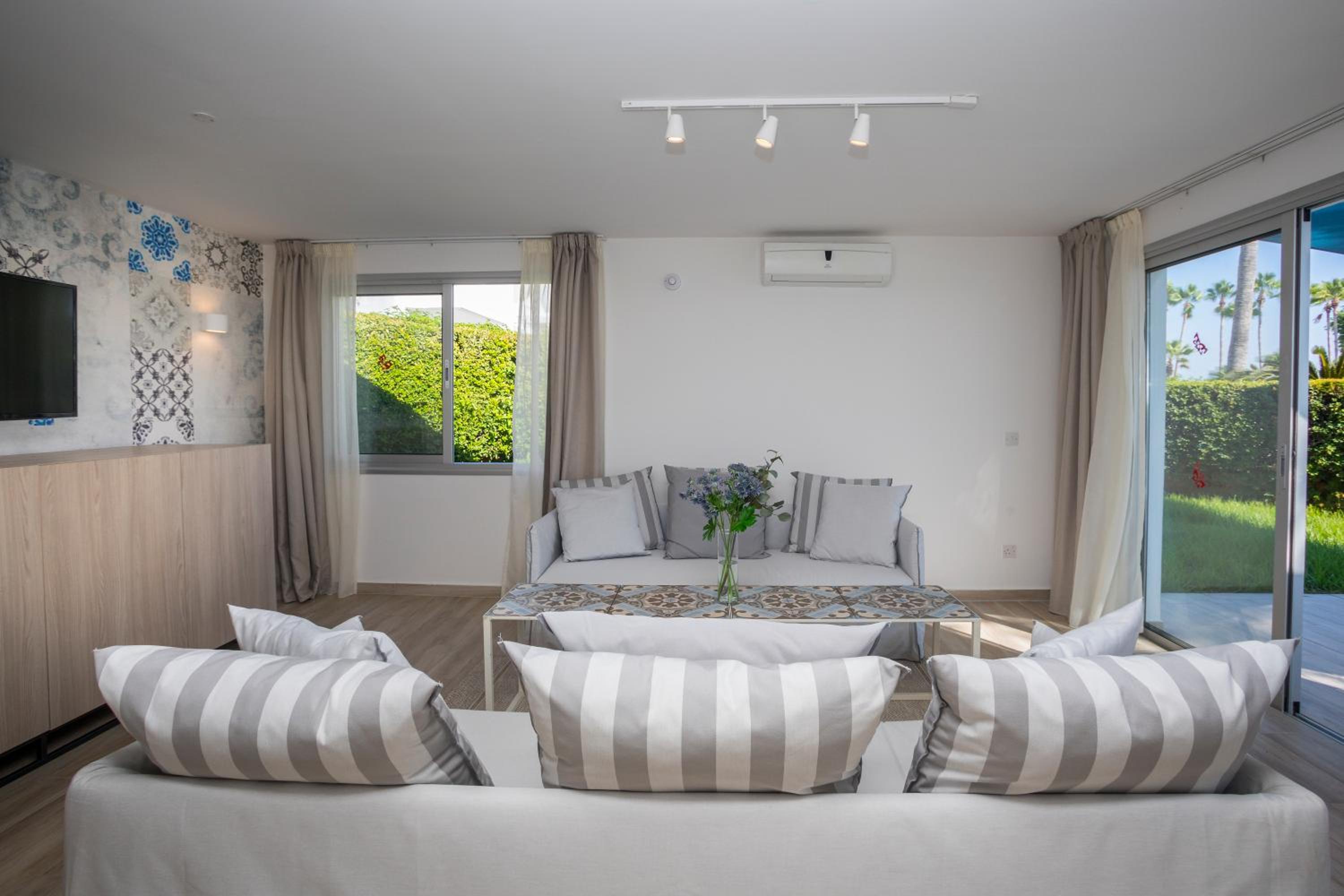 Garden Suite with Private Pool