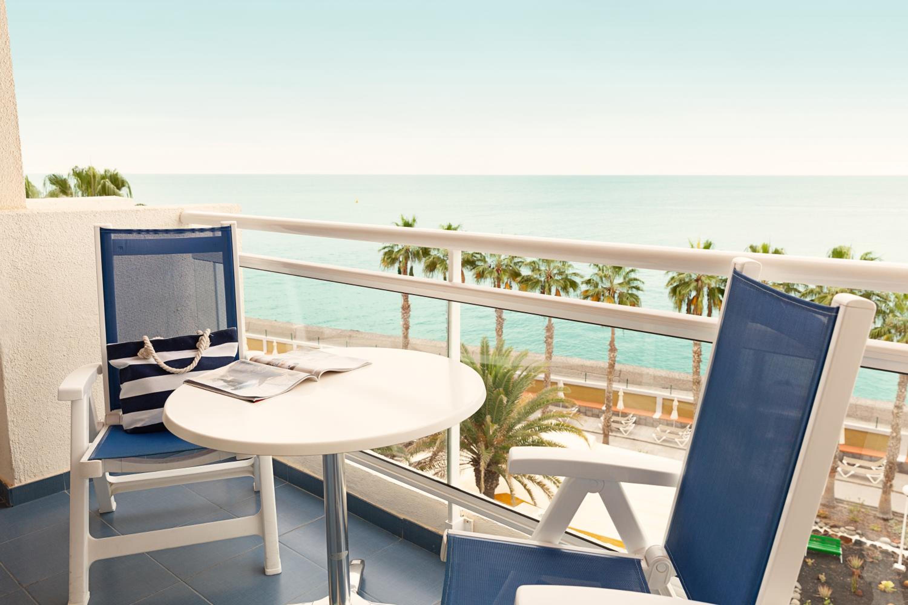 Superior Apartment With Sea View High Floor - (1 Adult)