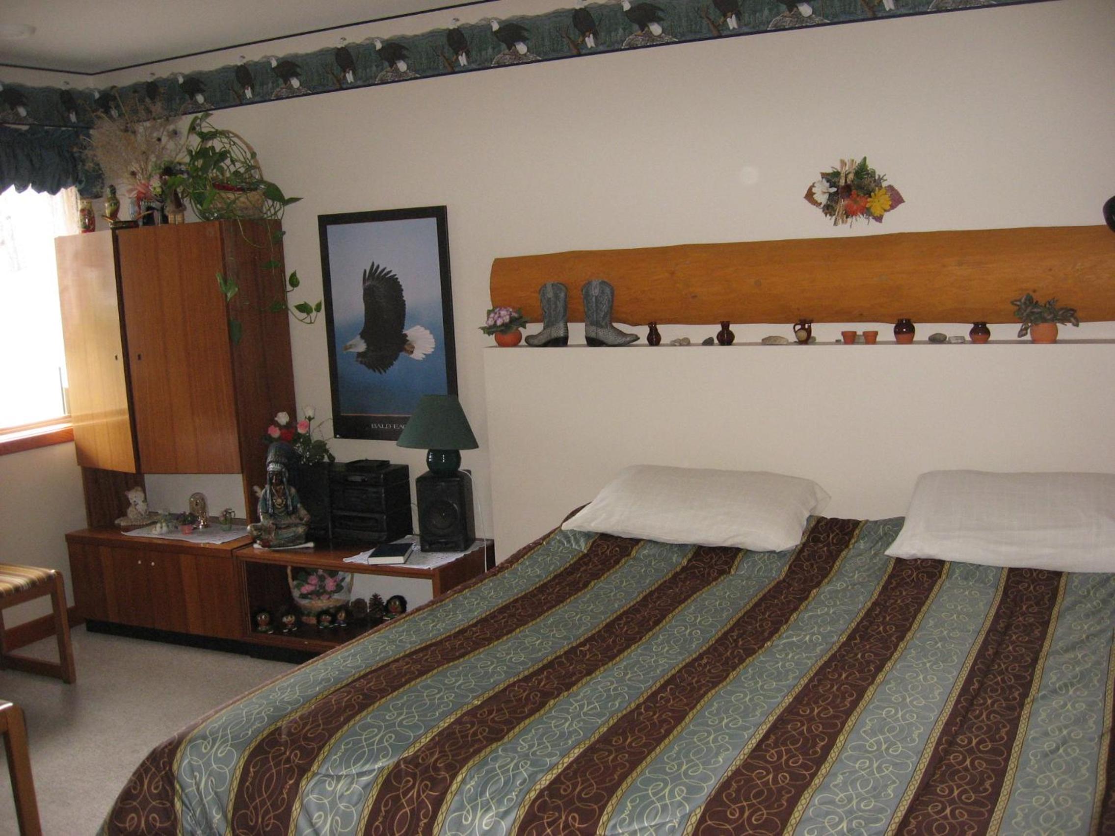 King or Twin Room photo 1