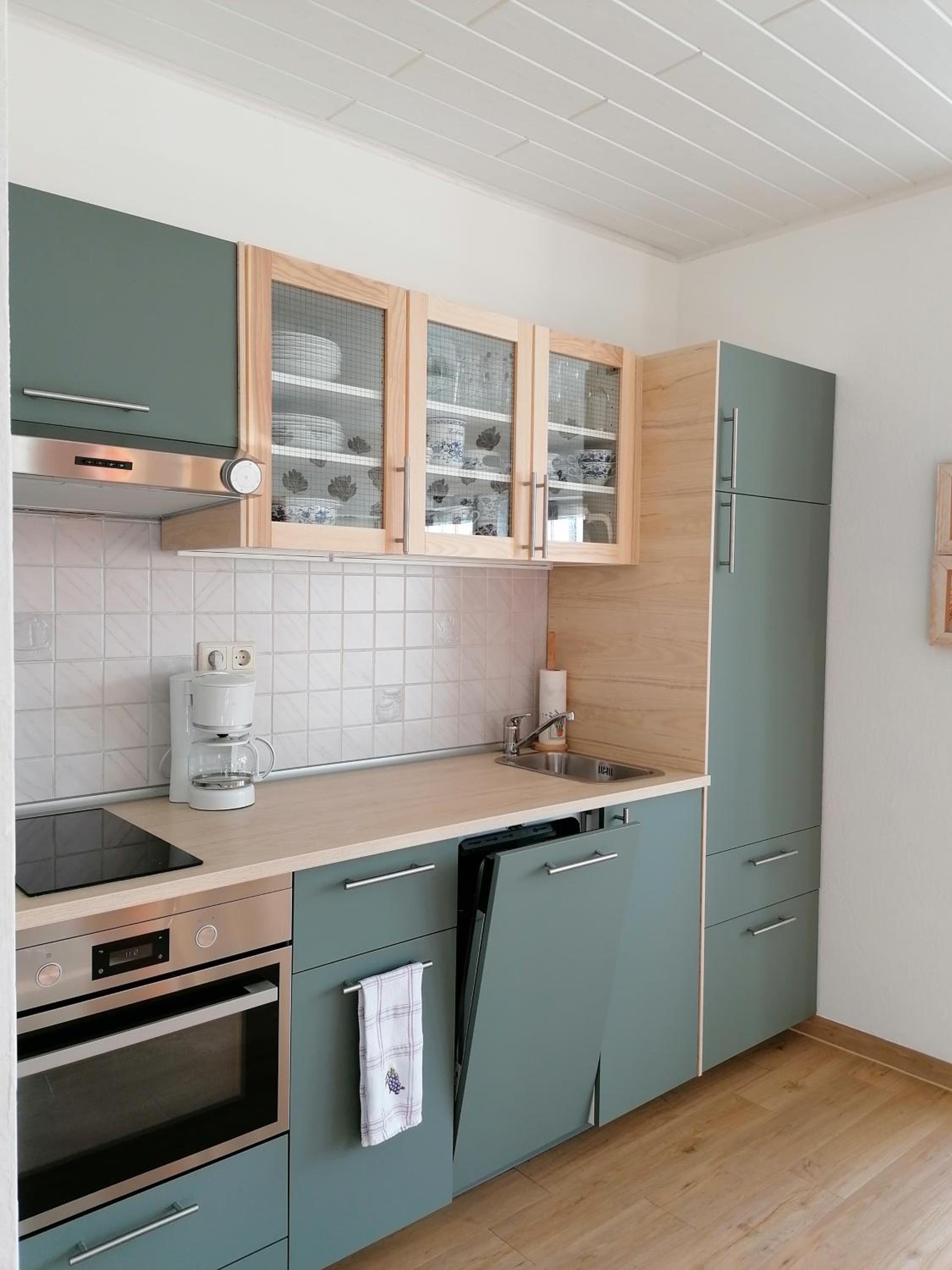 Apartment with Terrace photo 2