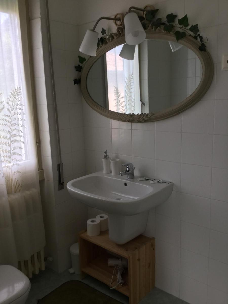 Double Room with Lake View photo 3