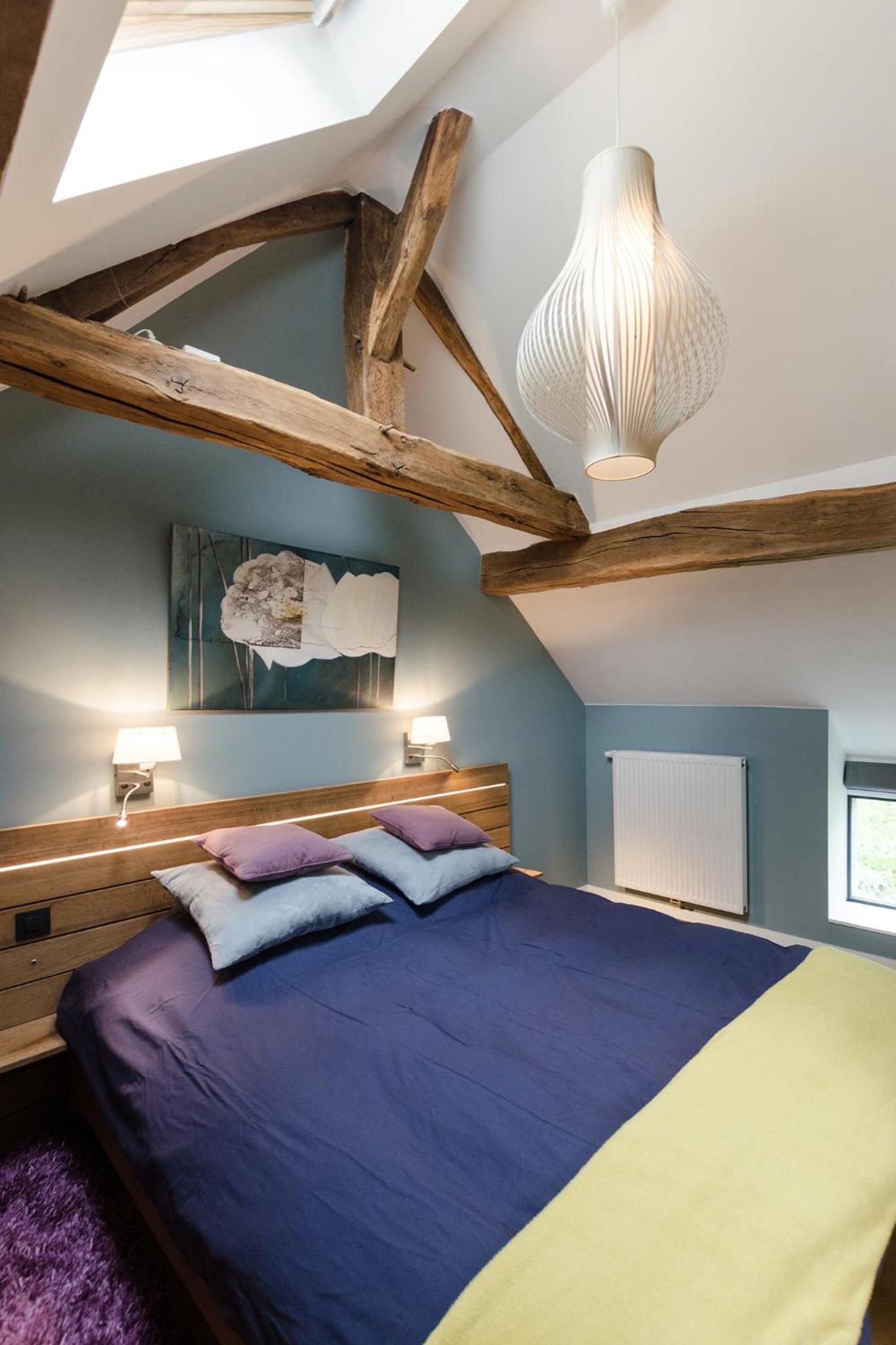Two-Bedroom House photo 1