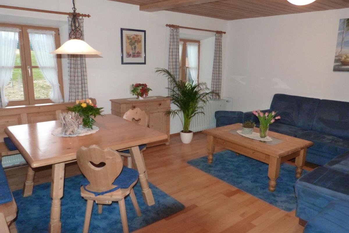 Two-Bedroom Apartment photo 1