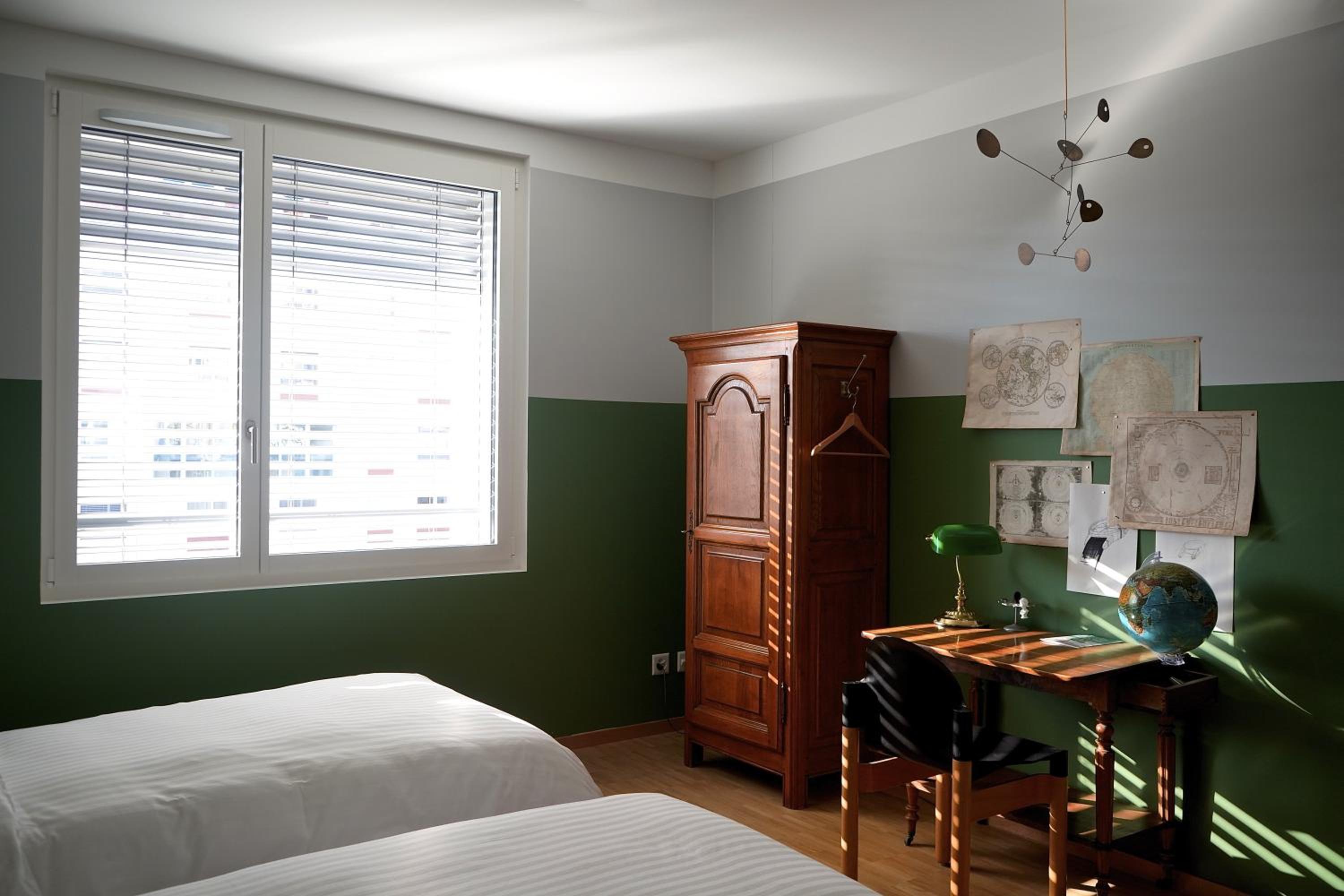 Standard Double or Twin Room photo 2