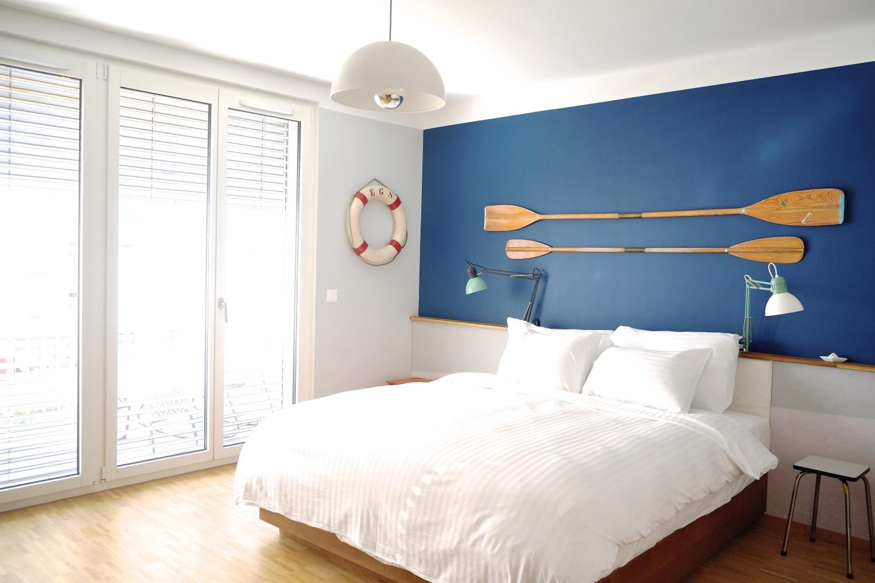 Double Room with Balcony photo 1