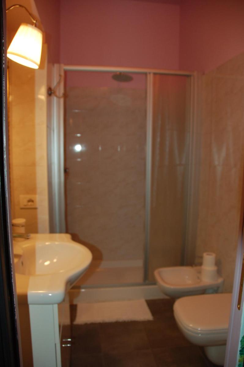 Double Room with Lake View photo 2