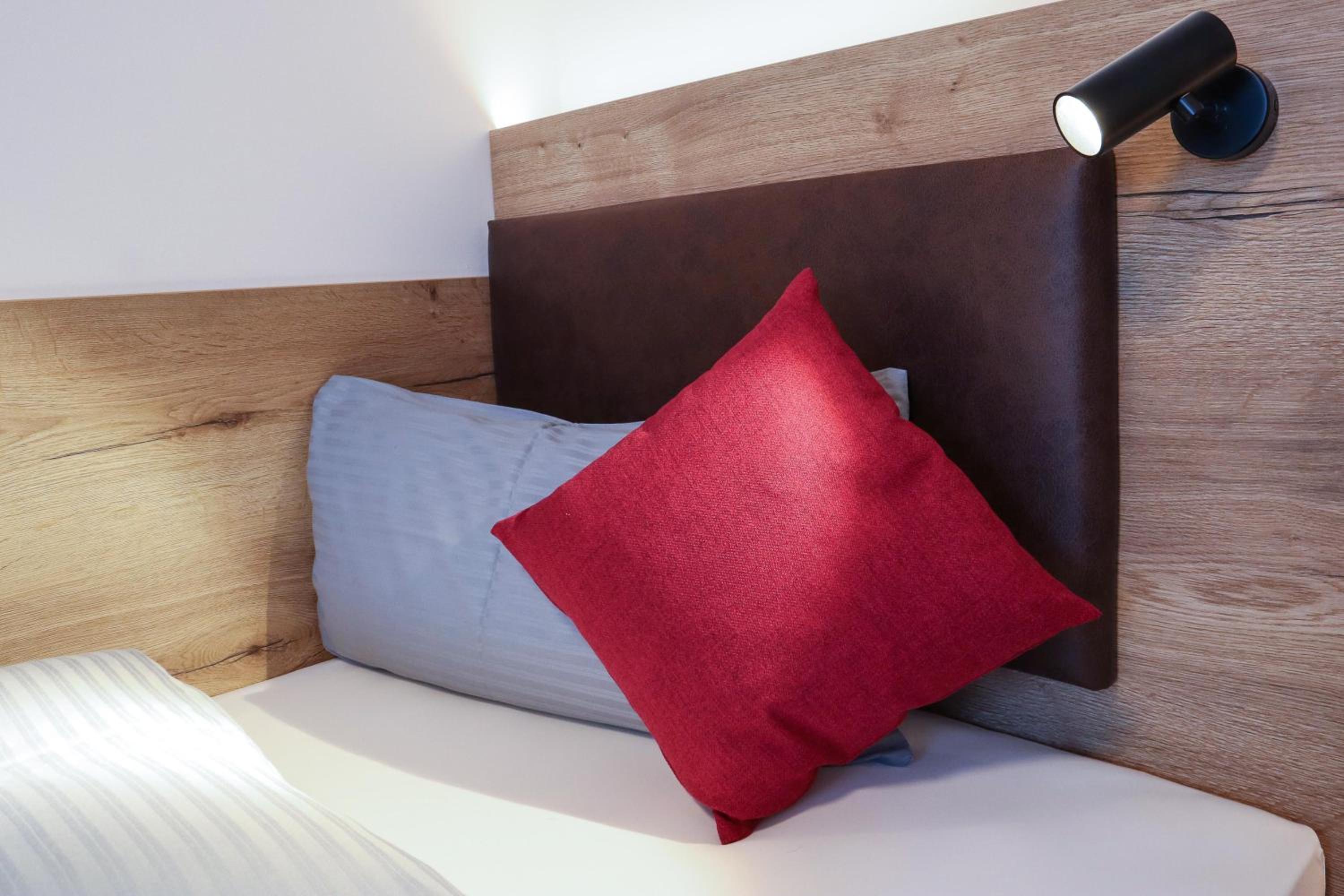 Standard Single Room photo 3