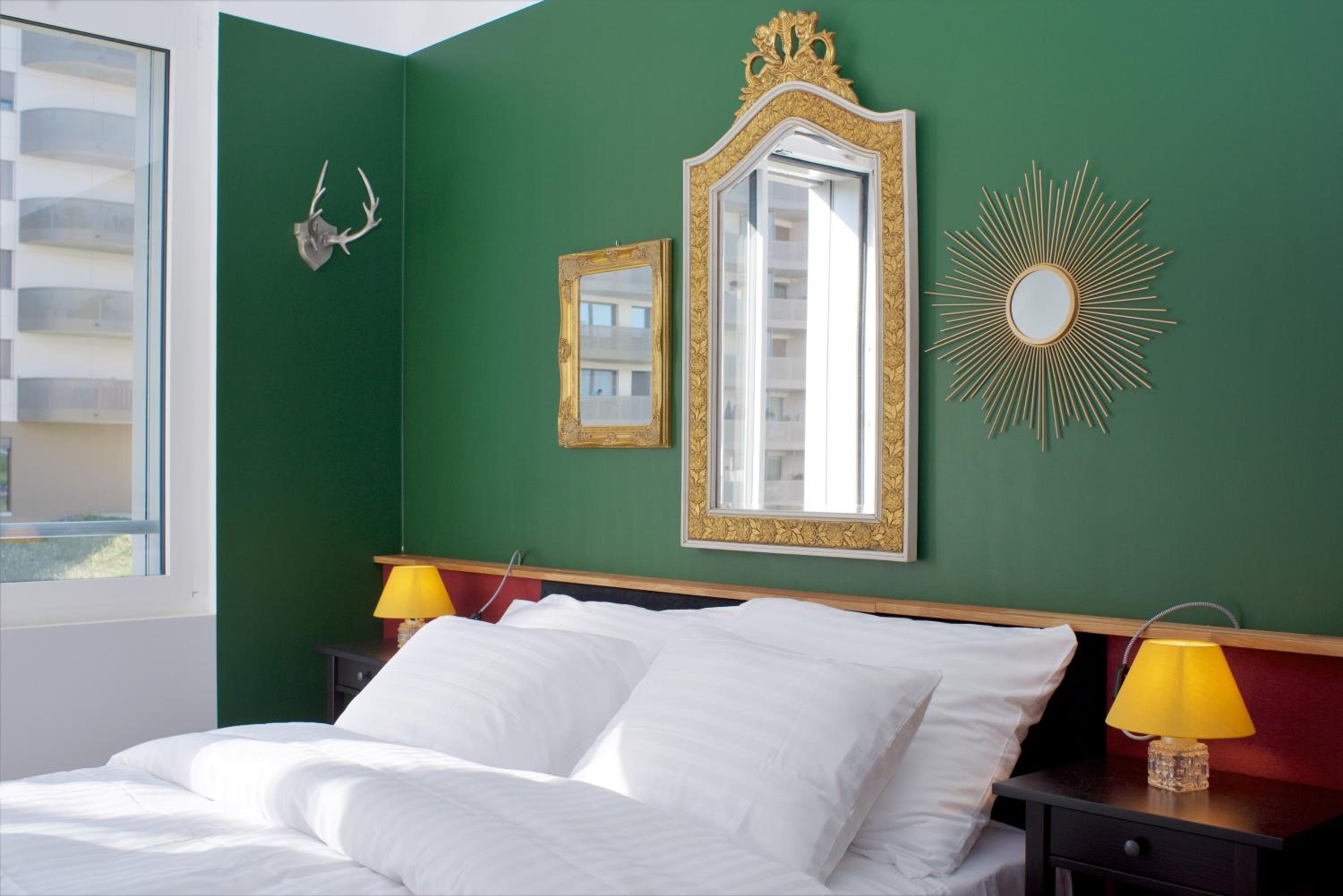 Double Room with Shared Bathroom photo 1