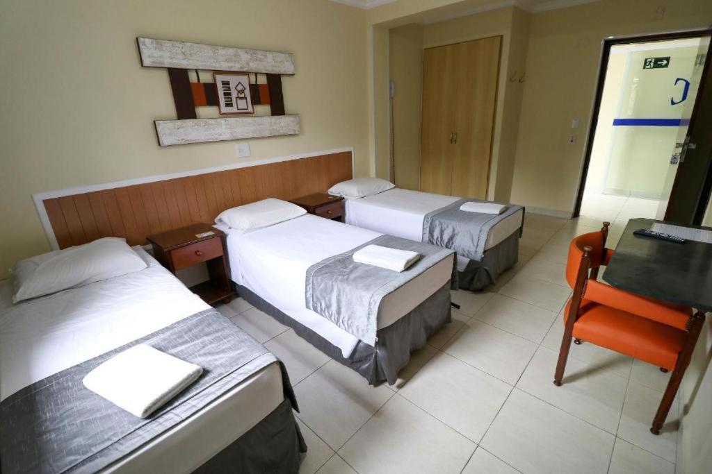 Special Offer - Triple Room with Late Check-Out