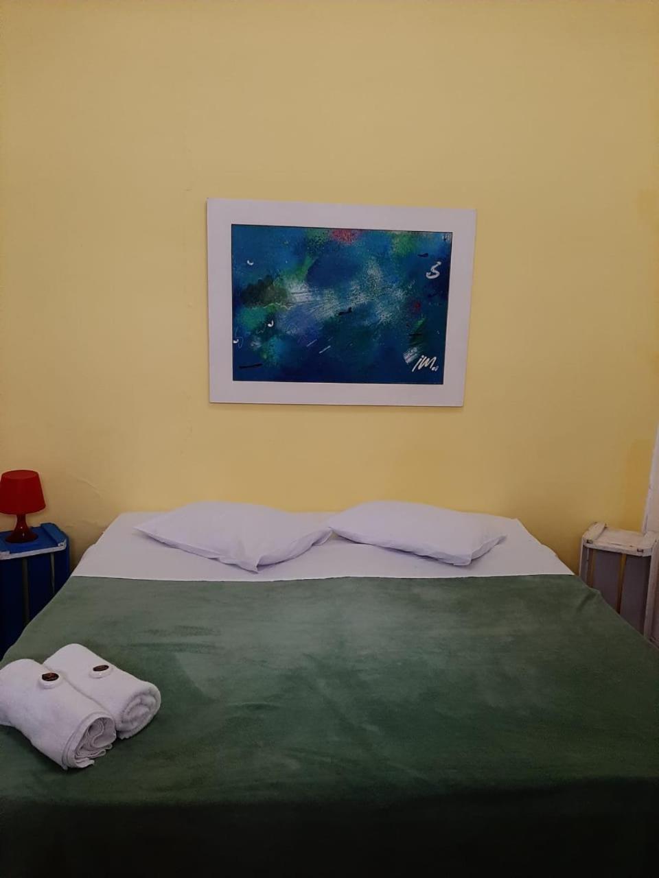 Standard Double or Twin Room photo 3