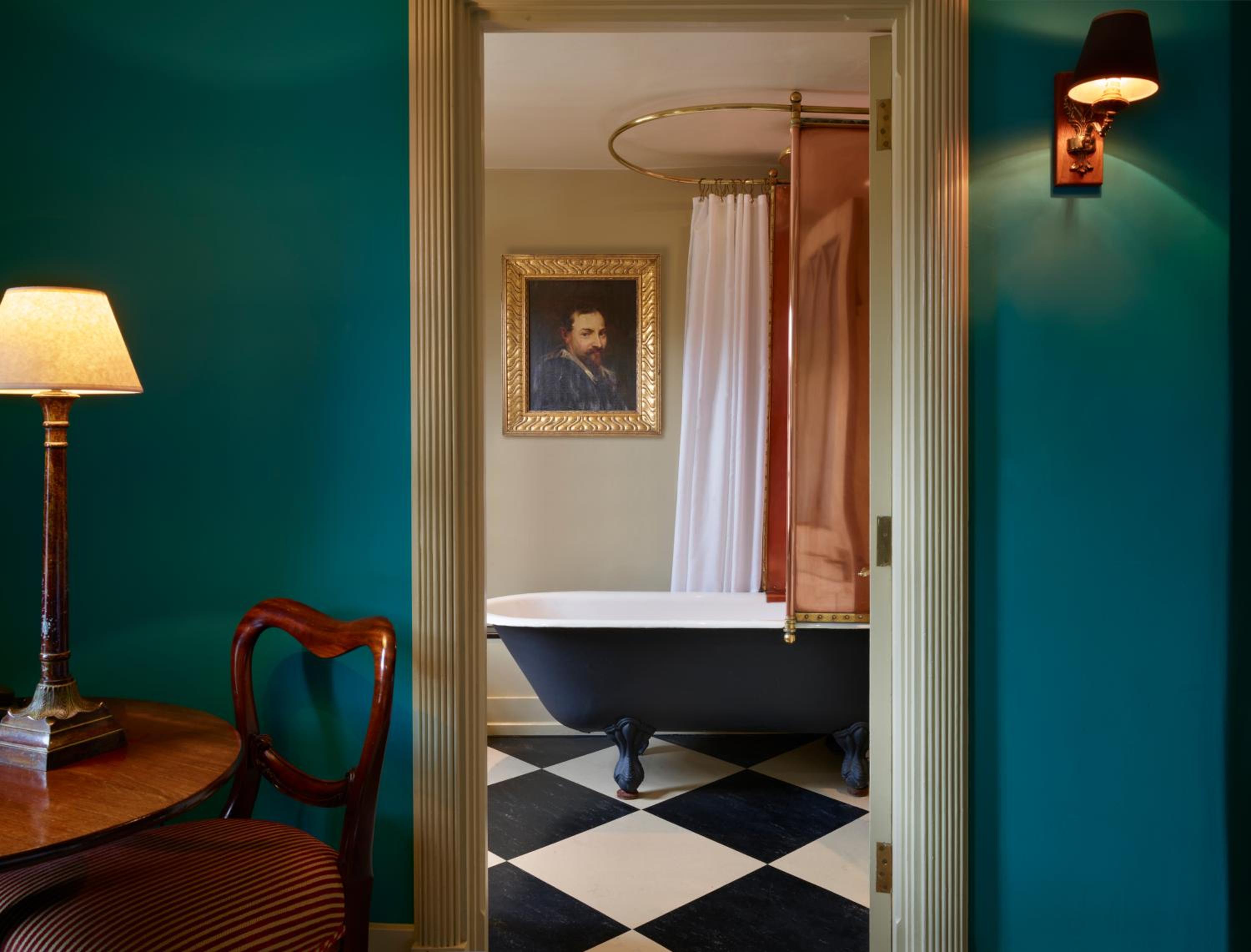 Superior Double Room photo 3