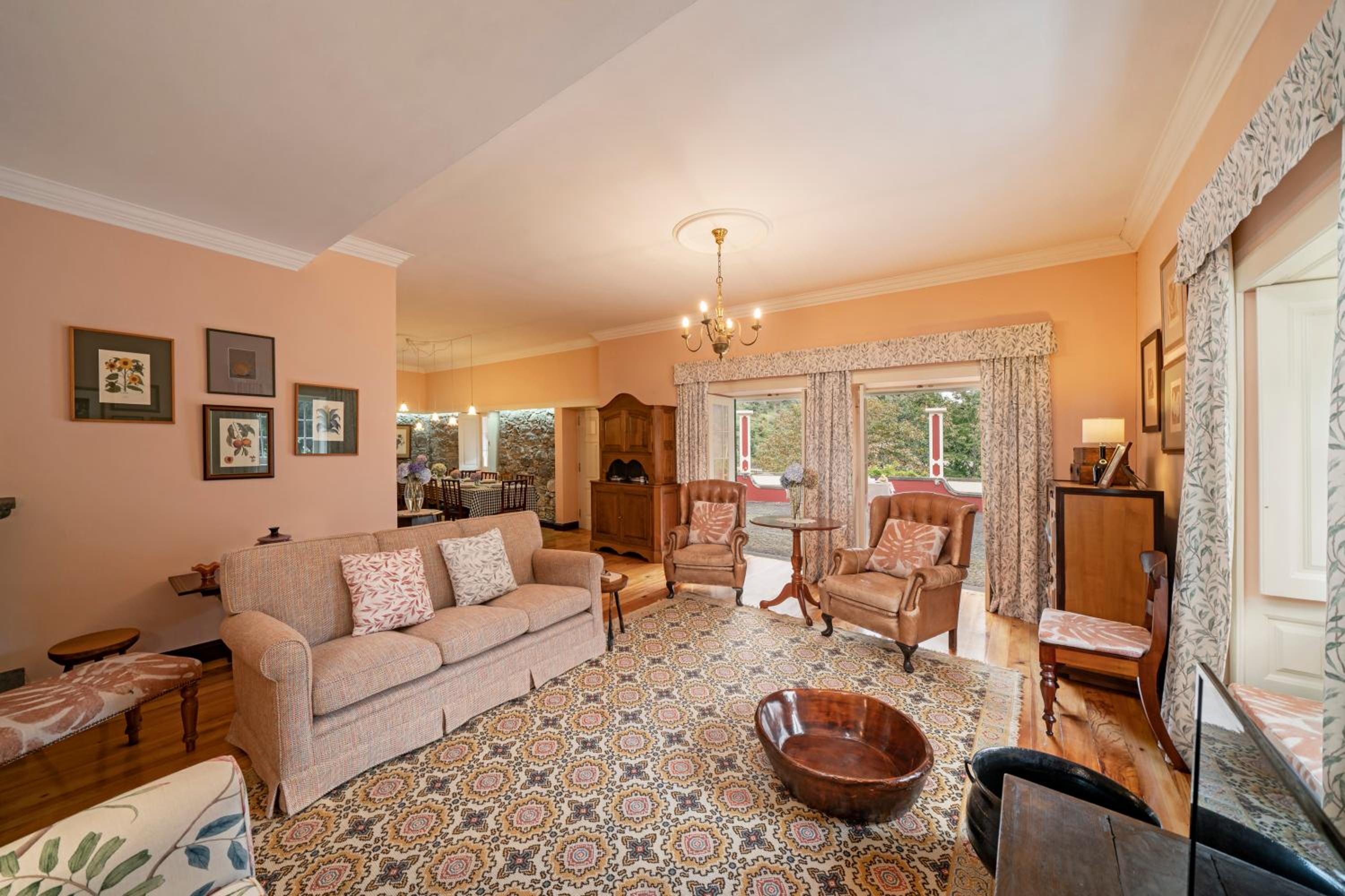Vacation Home photo 1