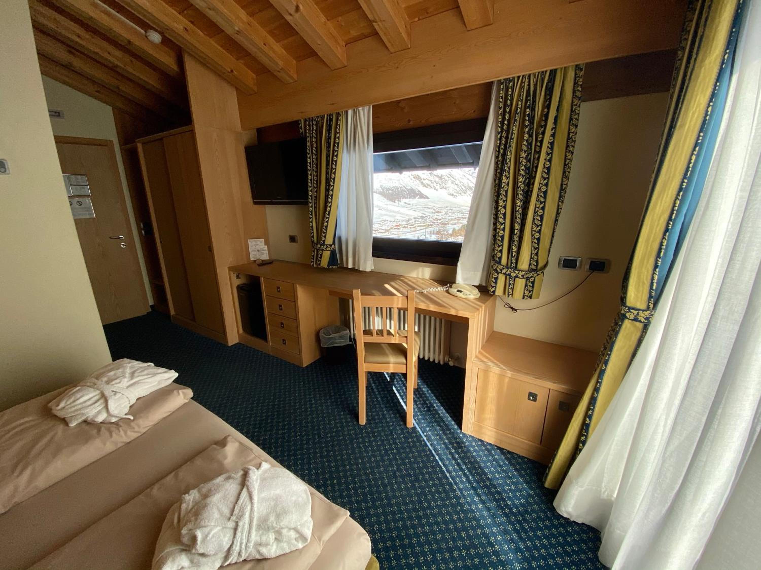 Comfort Double or Twin Room - Photo 2