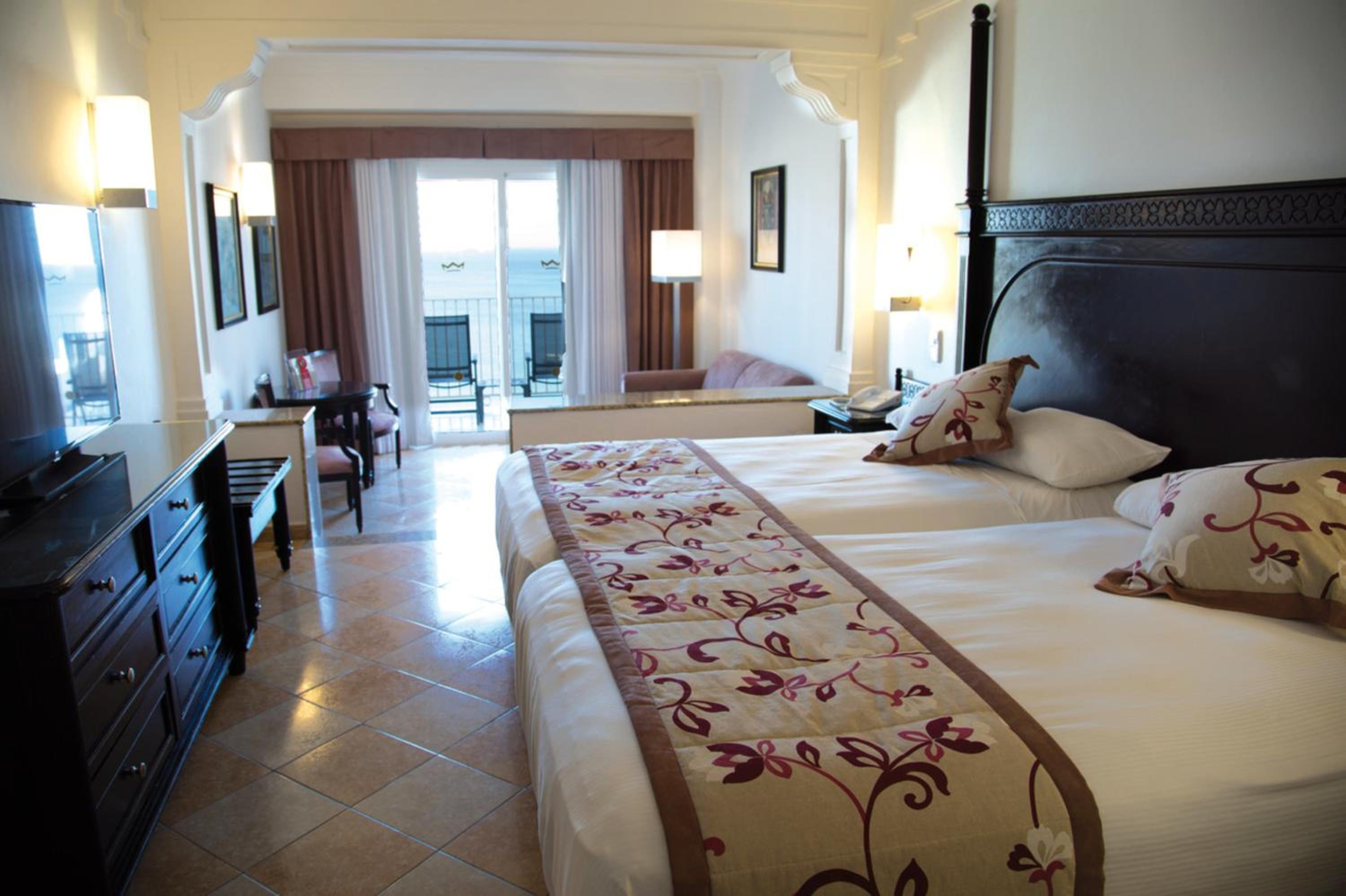2 Bedroom Junior Suite Ocean View photo 2