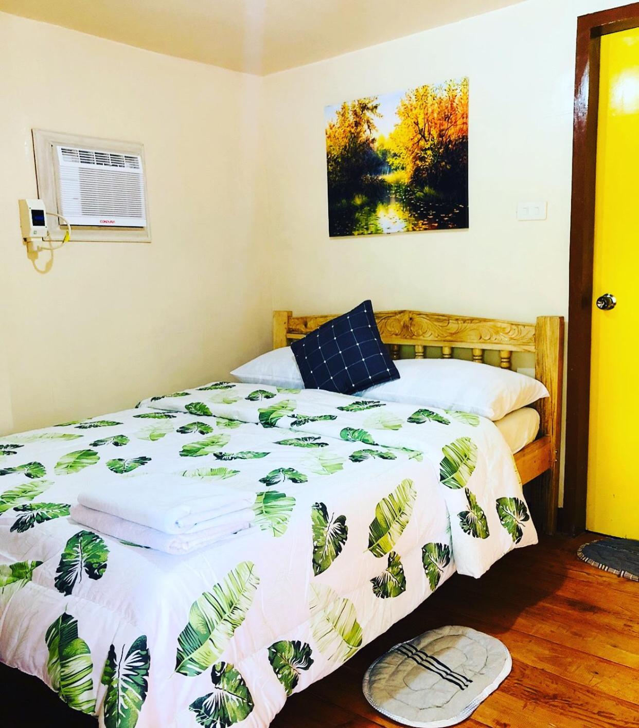 Deluxe Twin Room - Photo 7