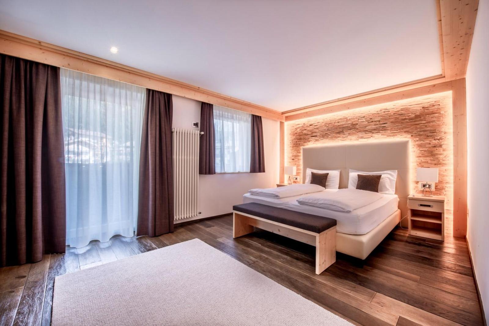 Double Room - Photo 6