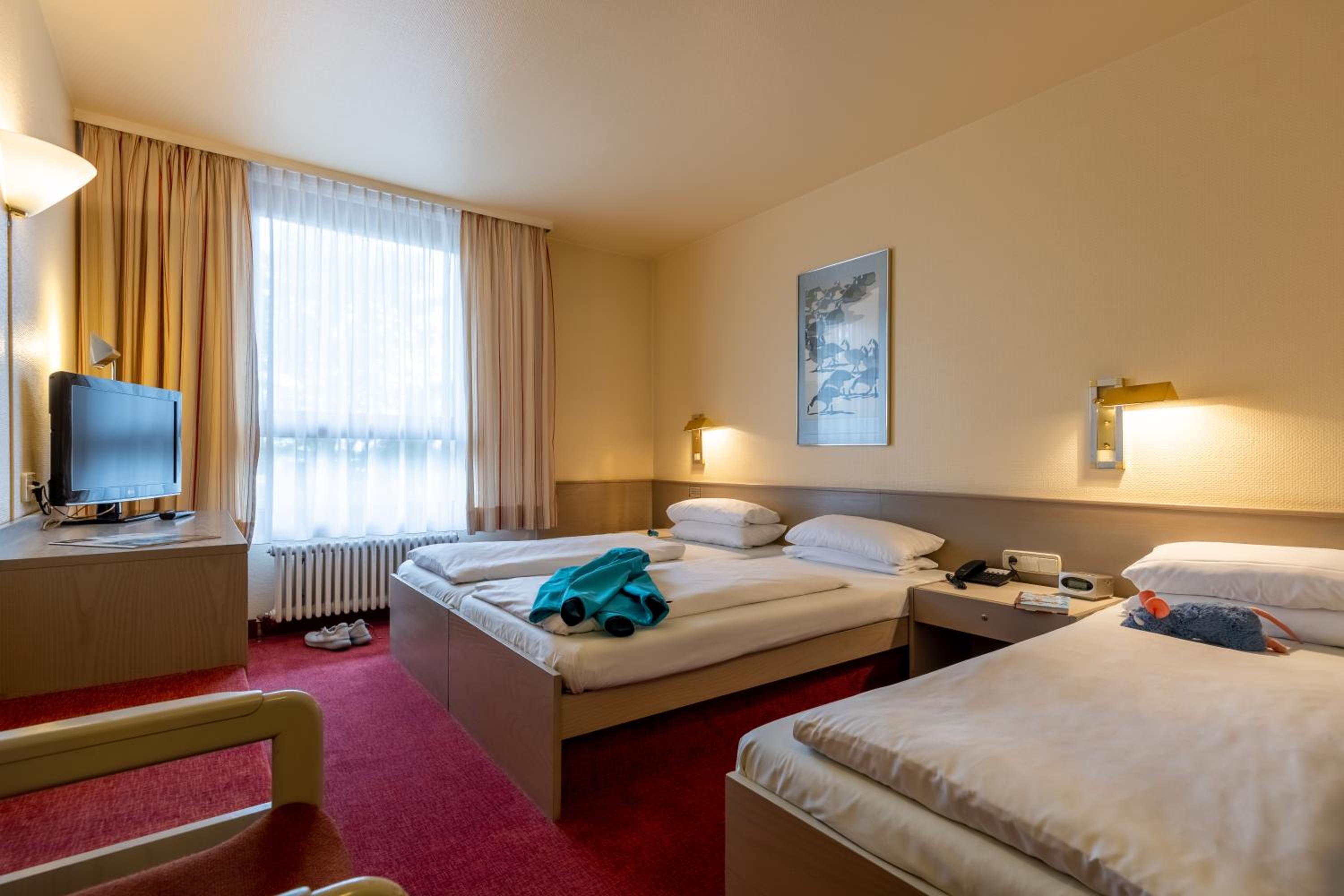 Triple Room photo 1