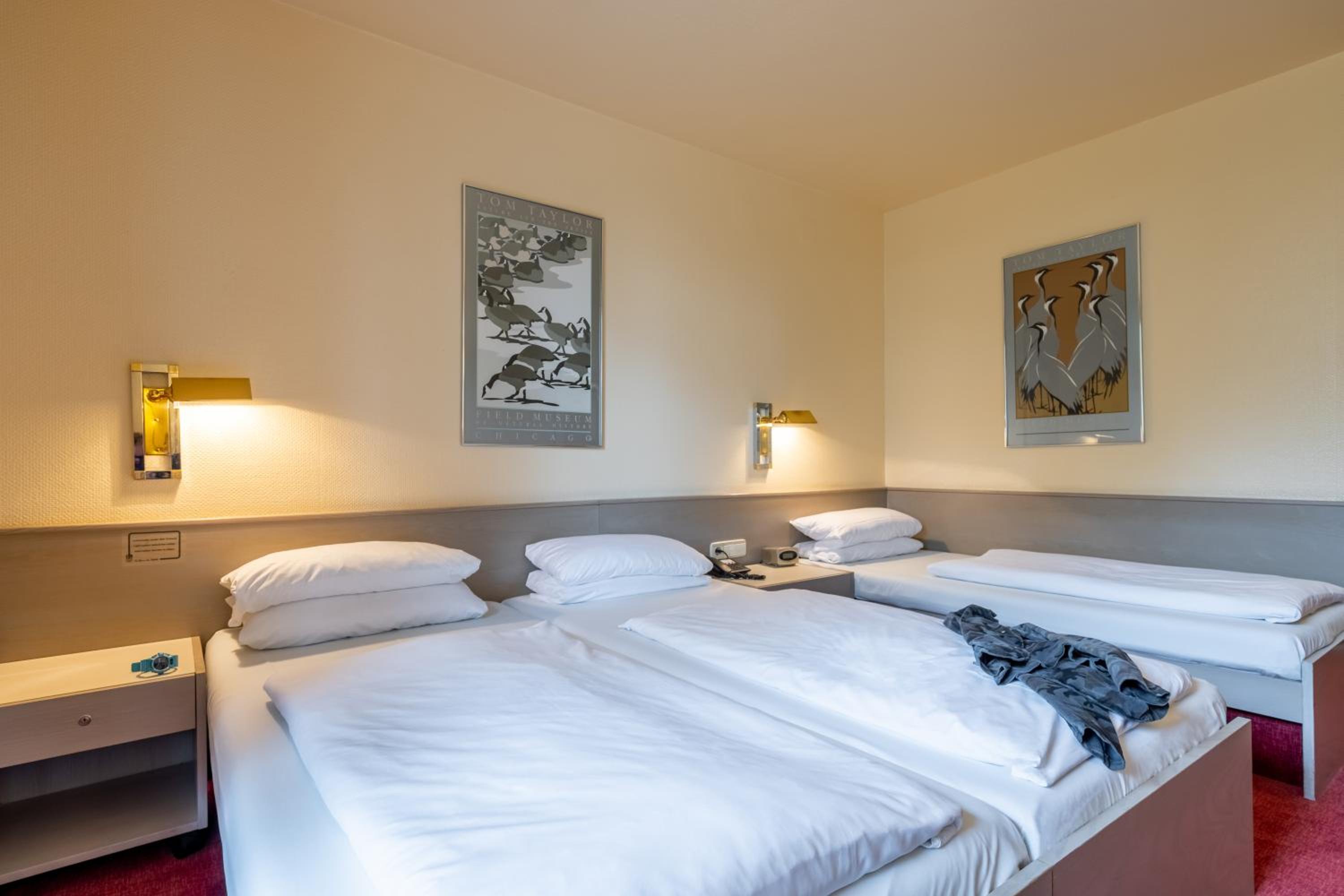 Triple Room photo 3