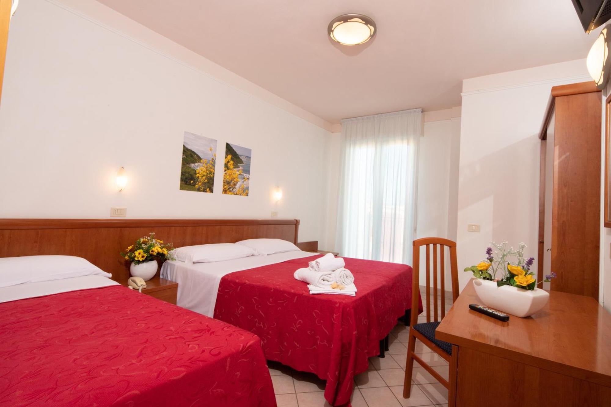 Triple Room photo 1