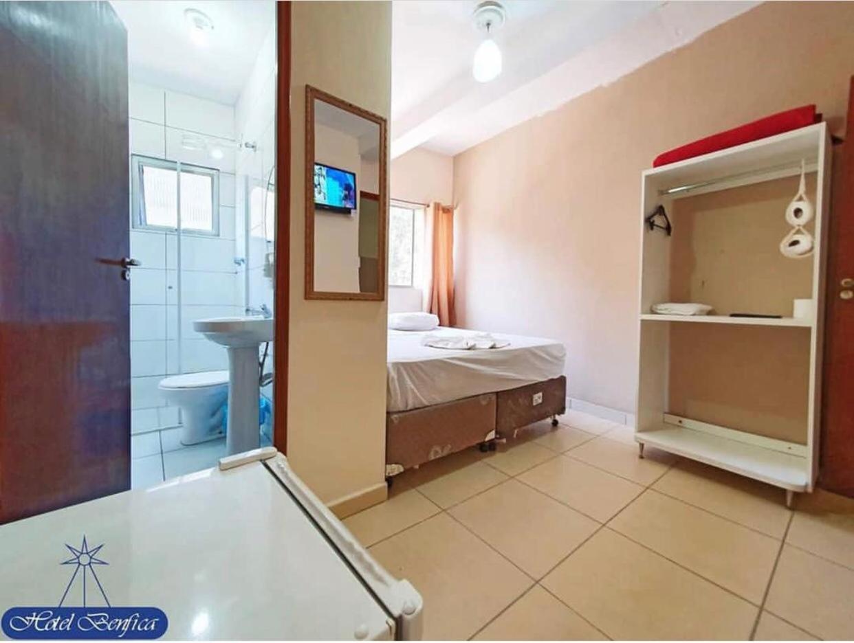Standard Triple Room - Photo 2