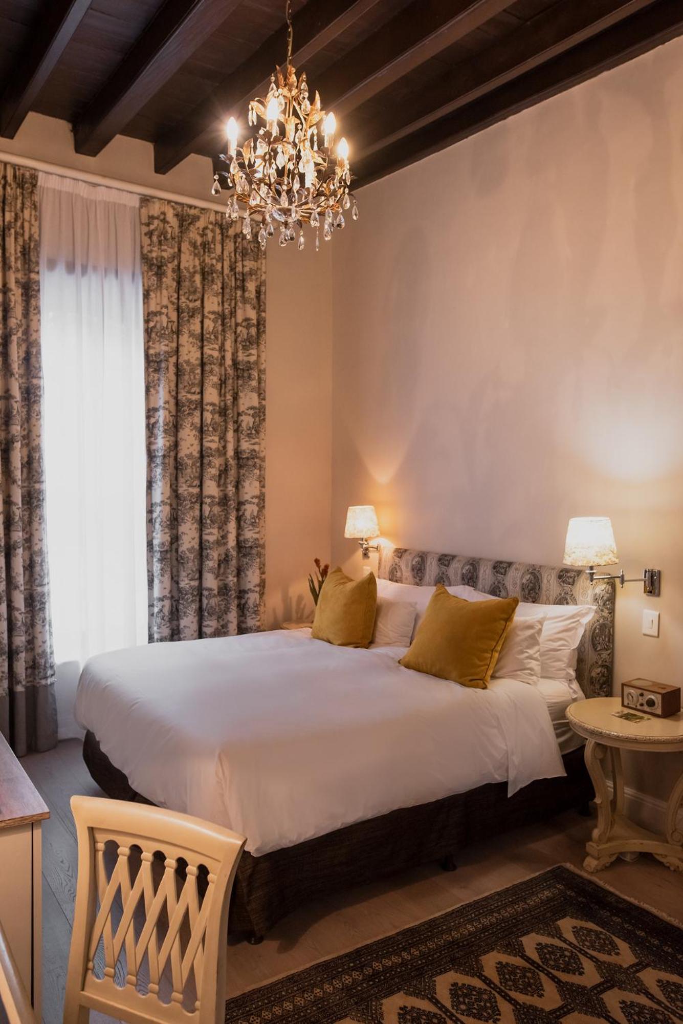 Standard  Room - Photo 1