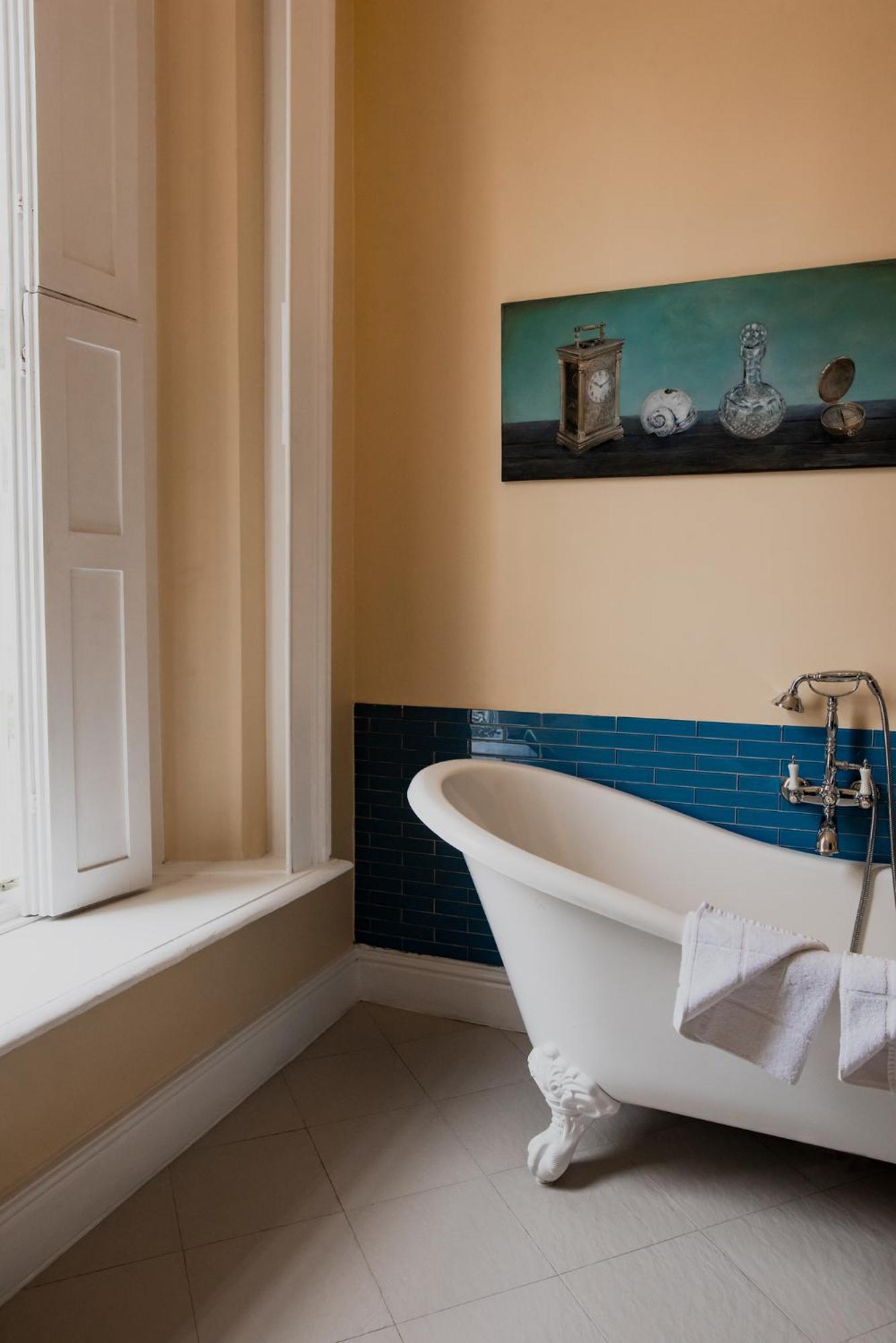 Luxury Double Room - Photo 3