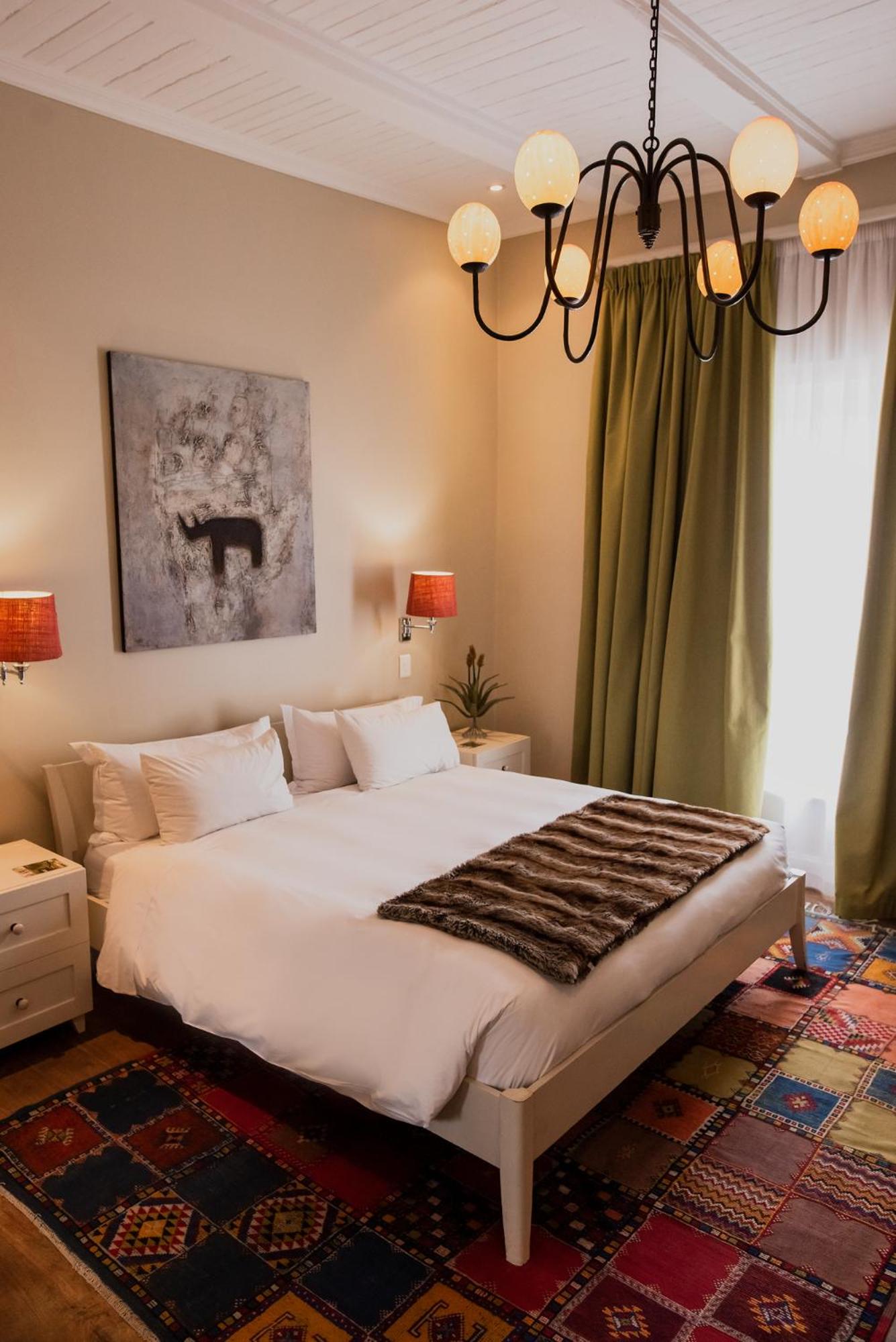 Standard  Room - Photo 3