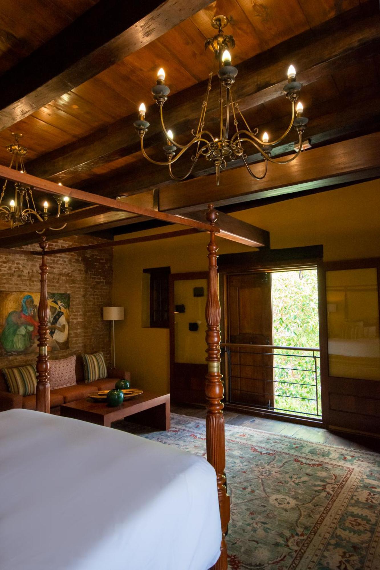 Junior Suite - Photo 10