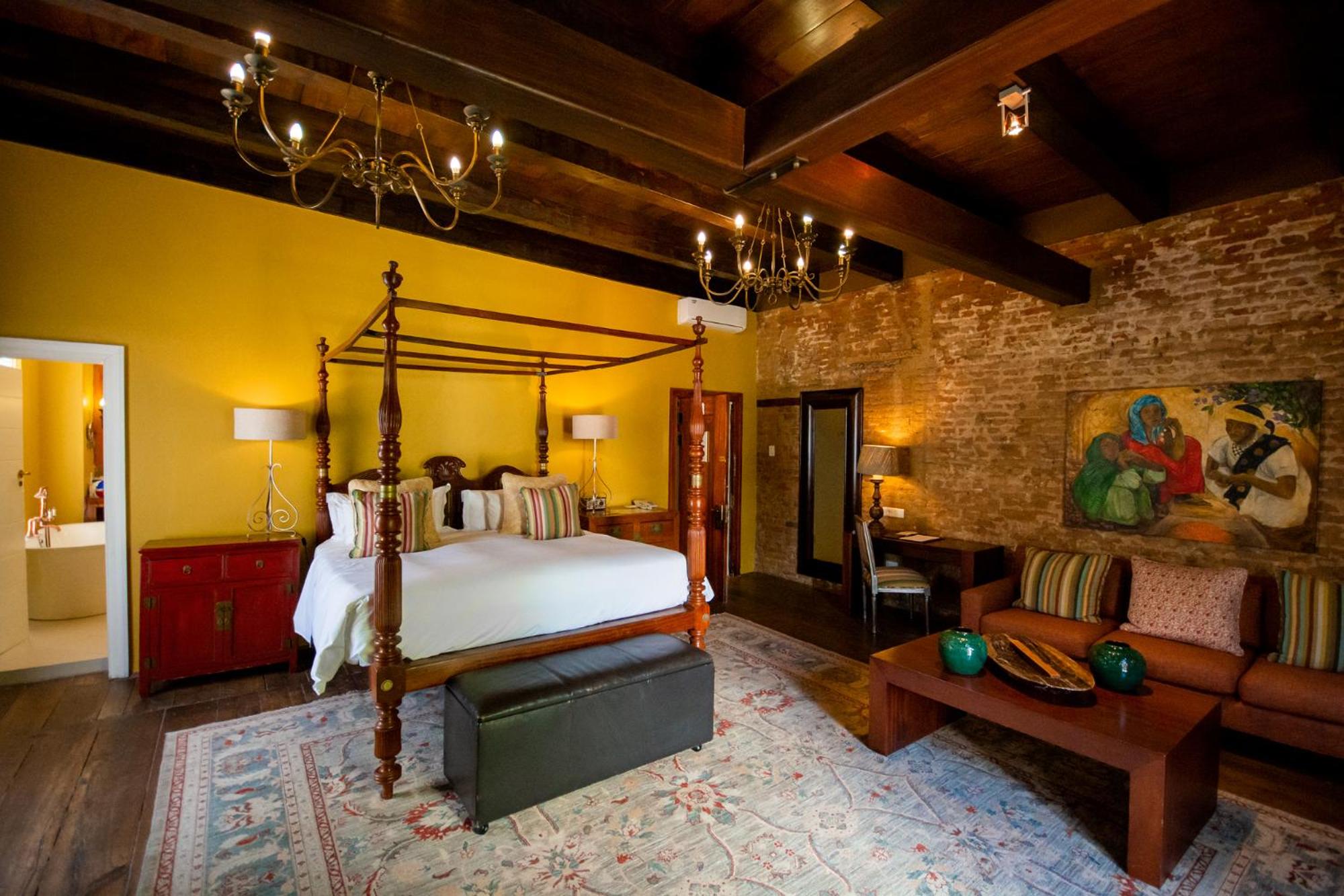 Junior Suite - Photo 1