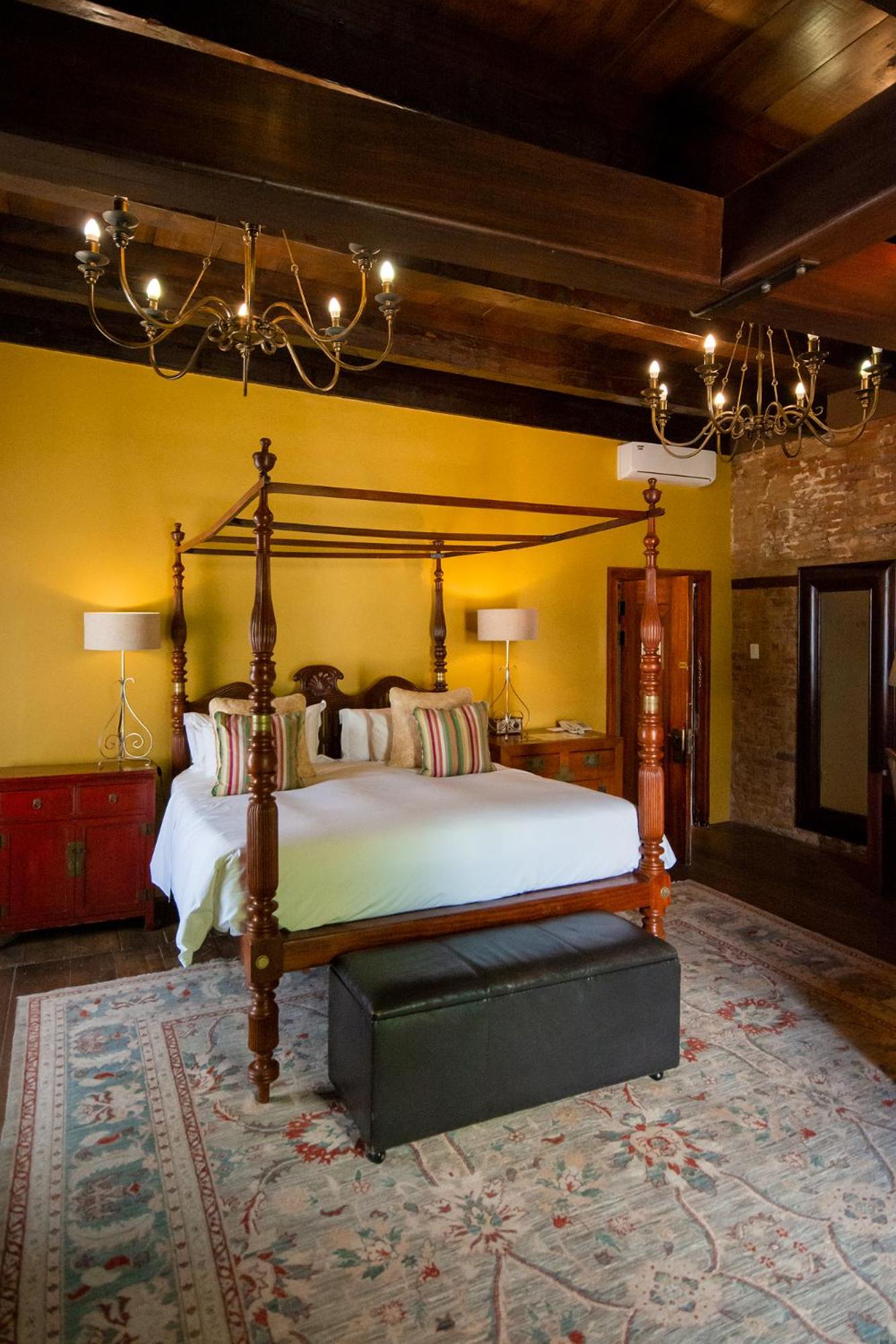 Junior Suite - Photo 9