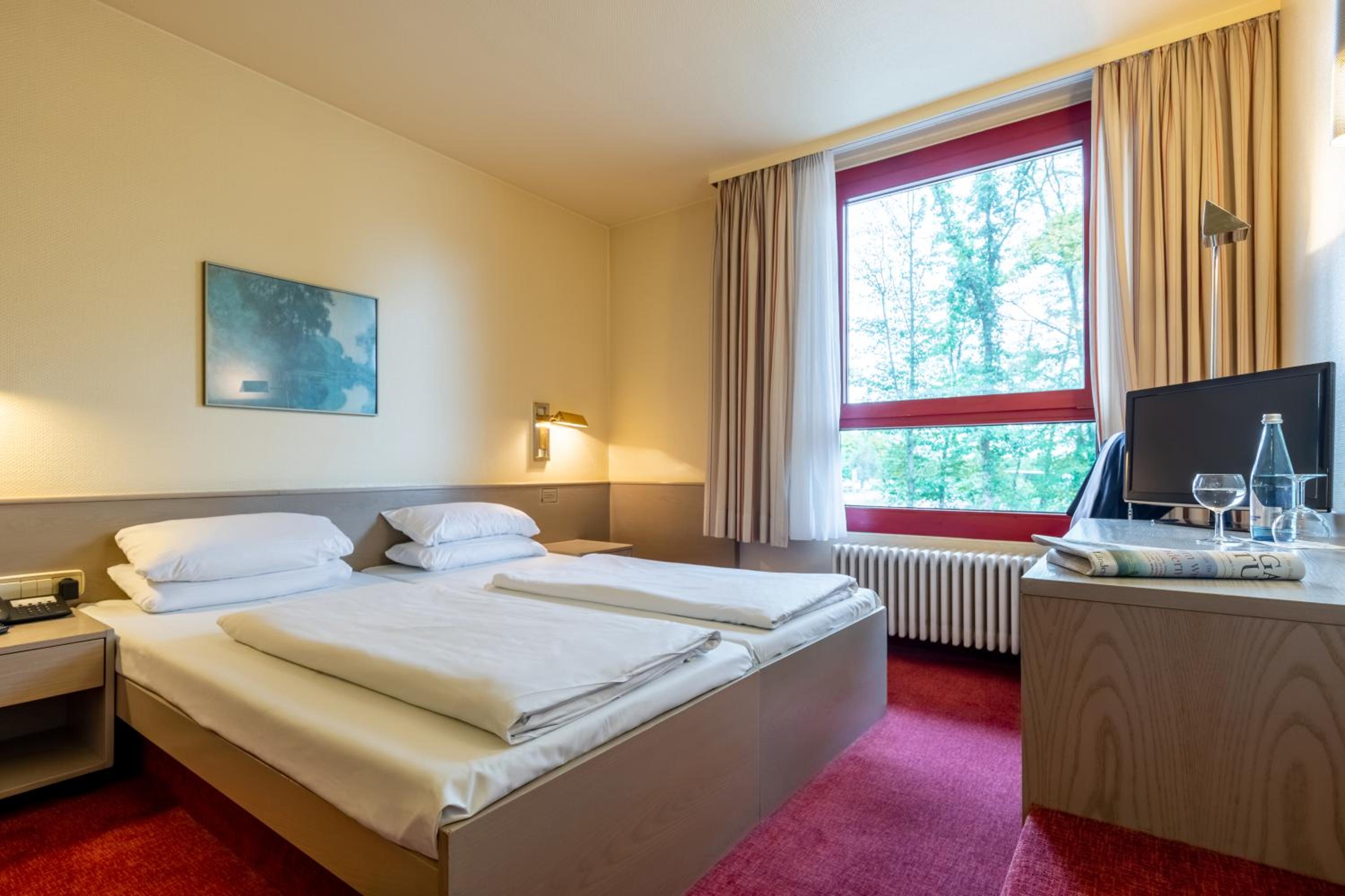 Standard Double Room photo 1