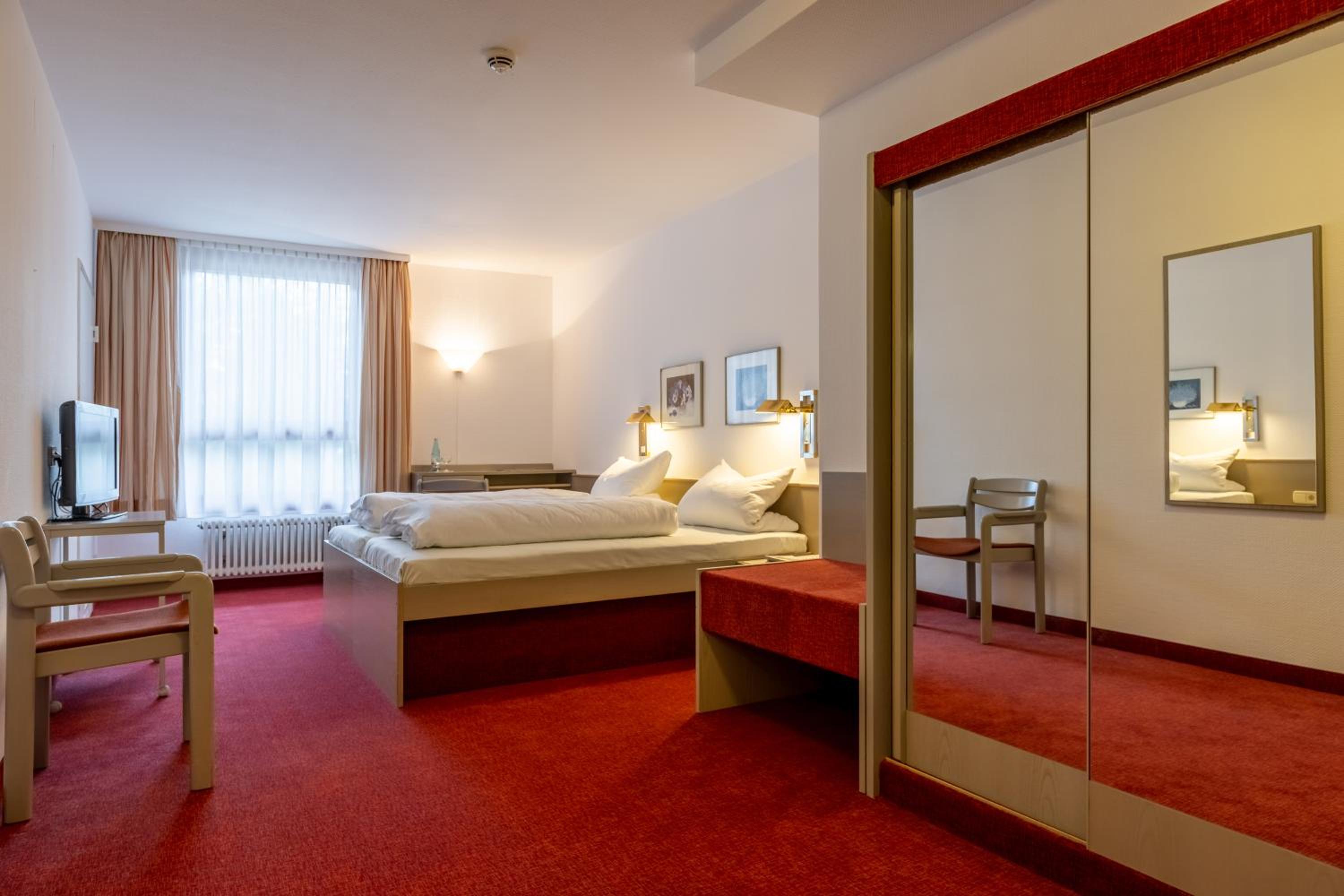 Superior Double Room photo 1