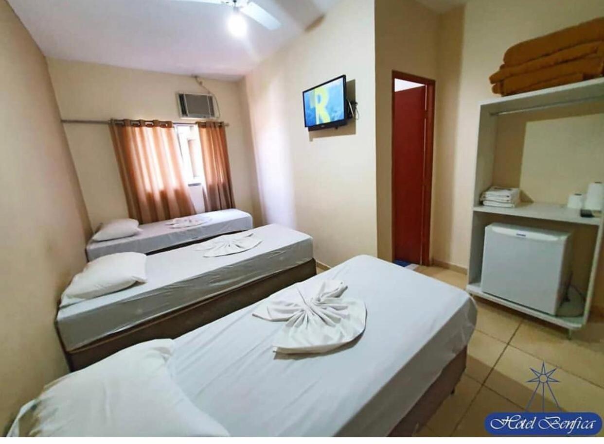 Standard Triple Room - Photo 1