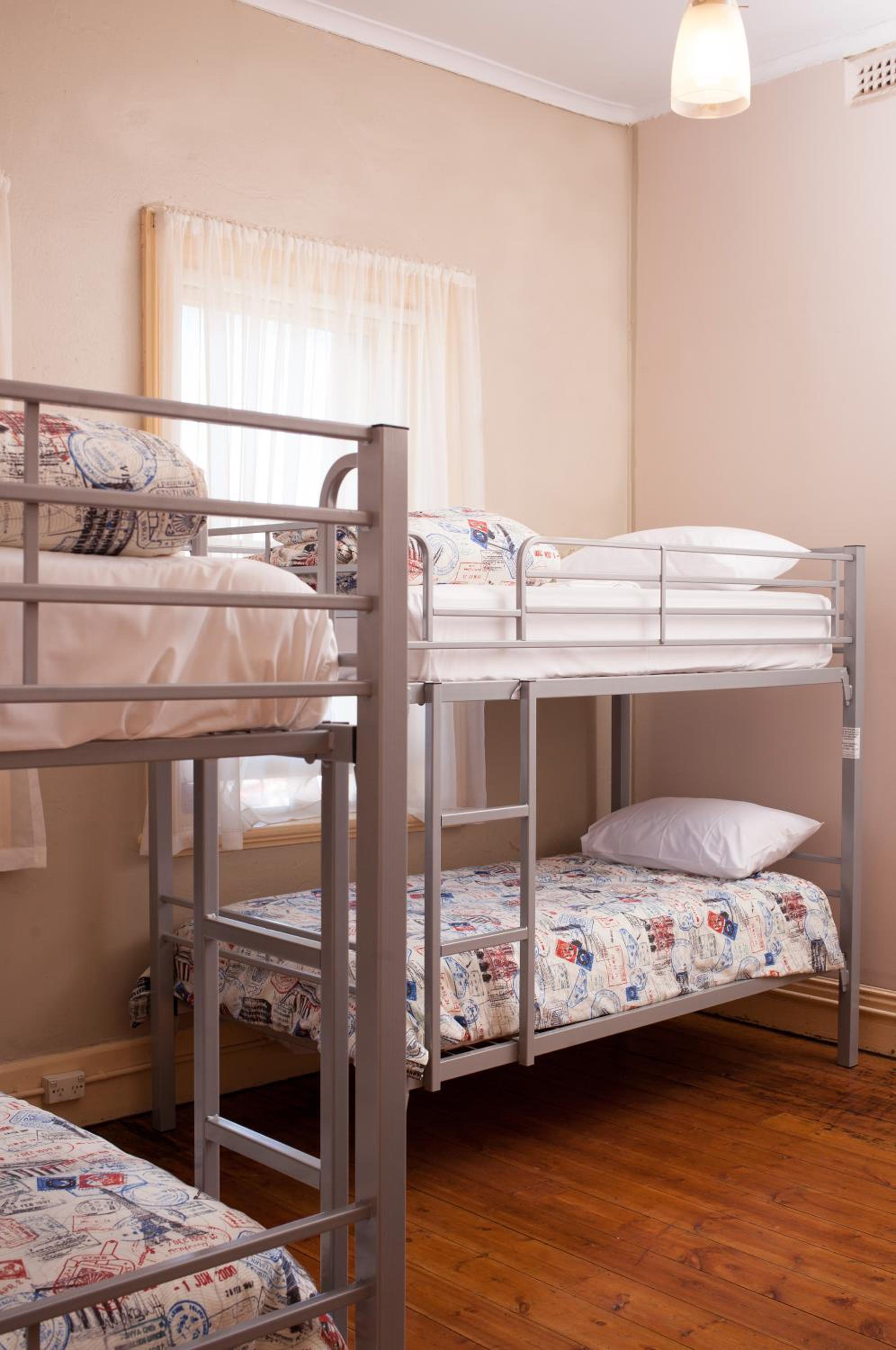 Single Bed in Male Dormitory Room photo 2