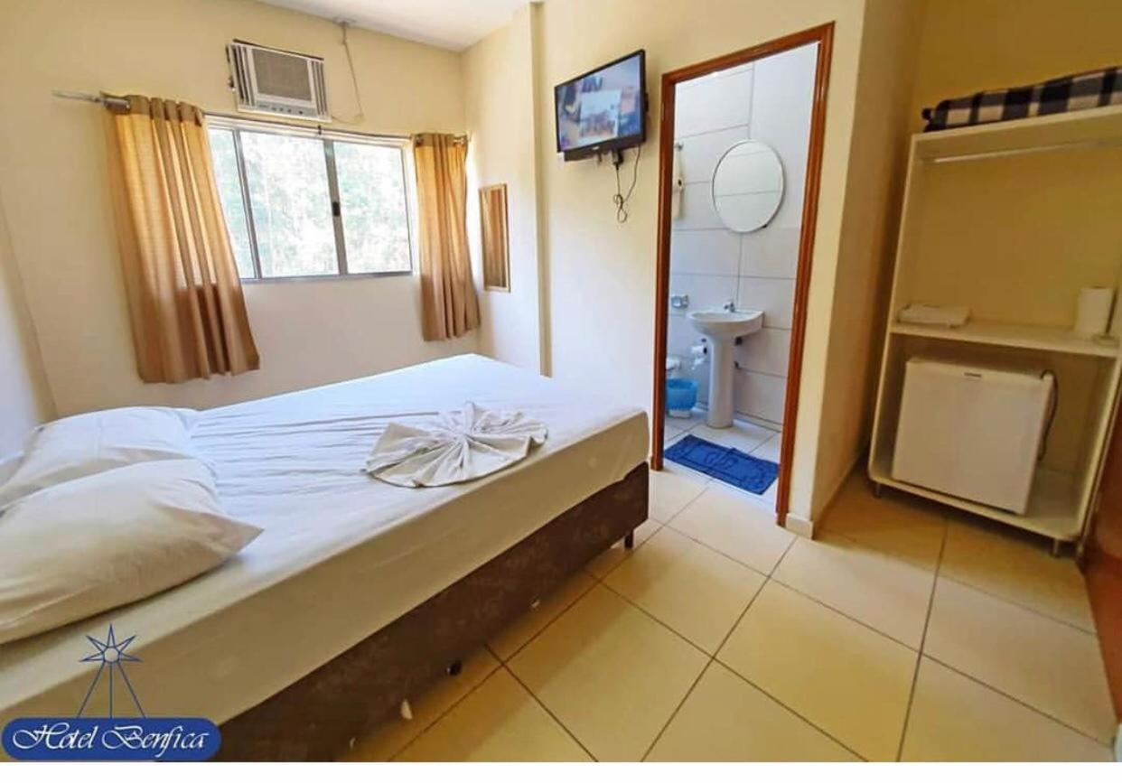 Standard Double Room - Photo 3