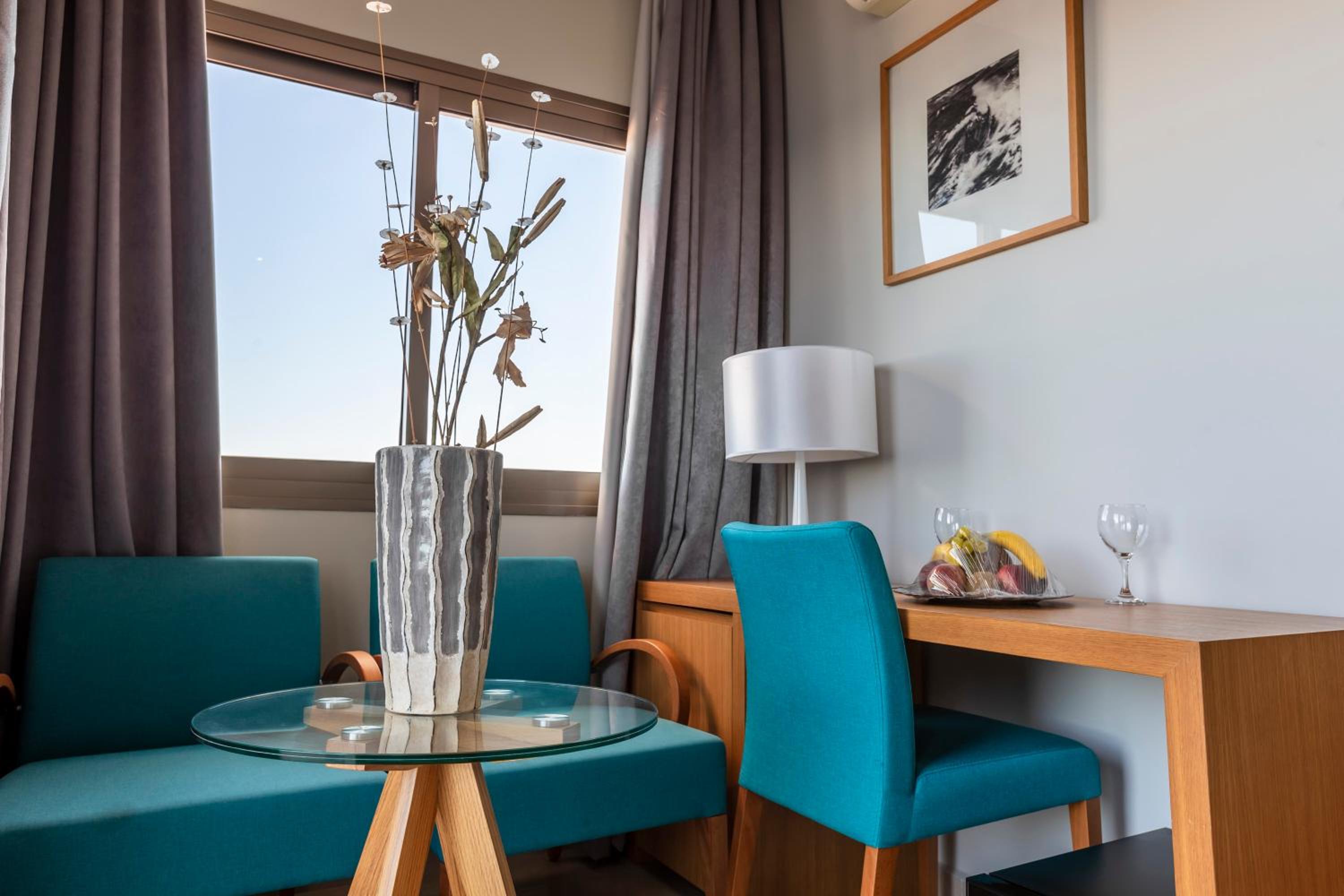 Mini Suite