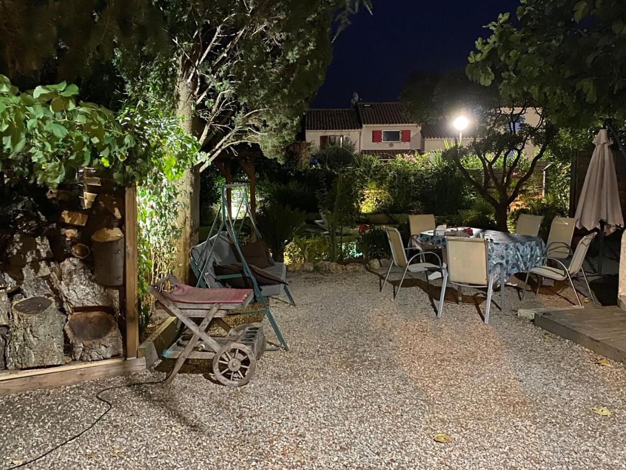 Villa photo 1
