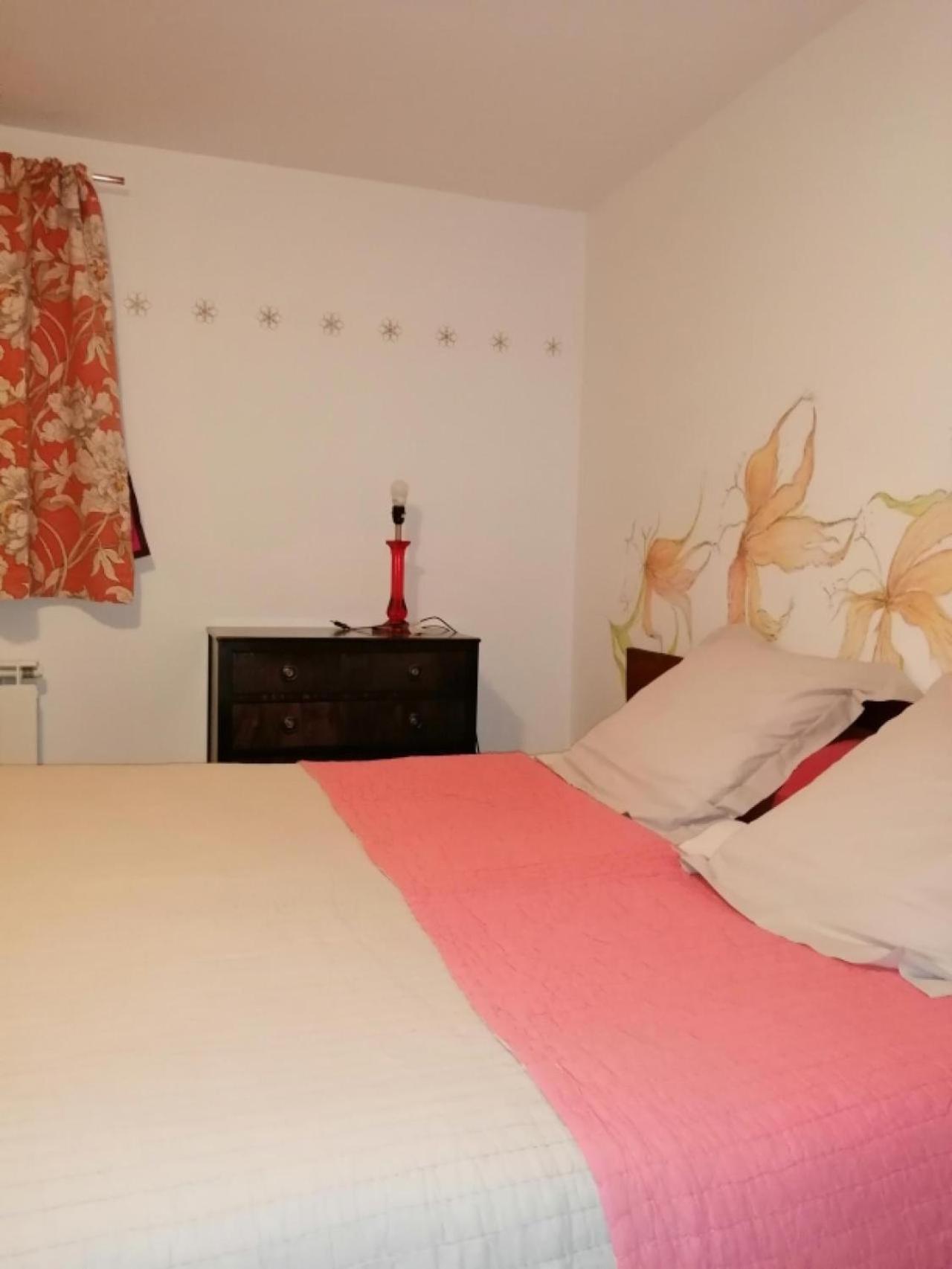 Double Room with Park View