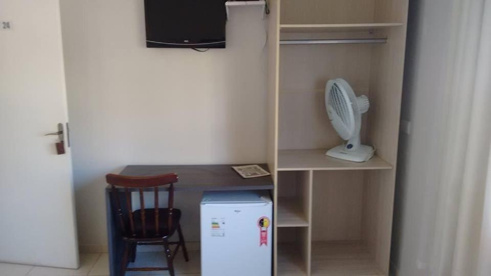 Standard Single Room photo 1