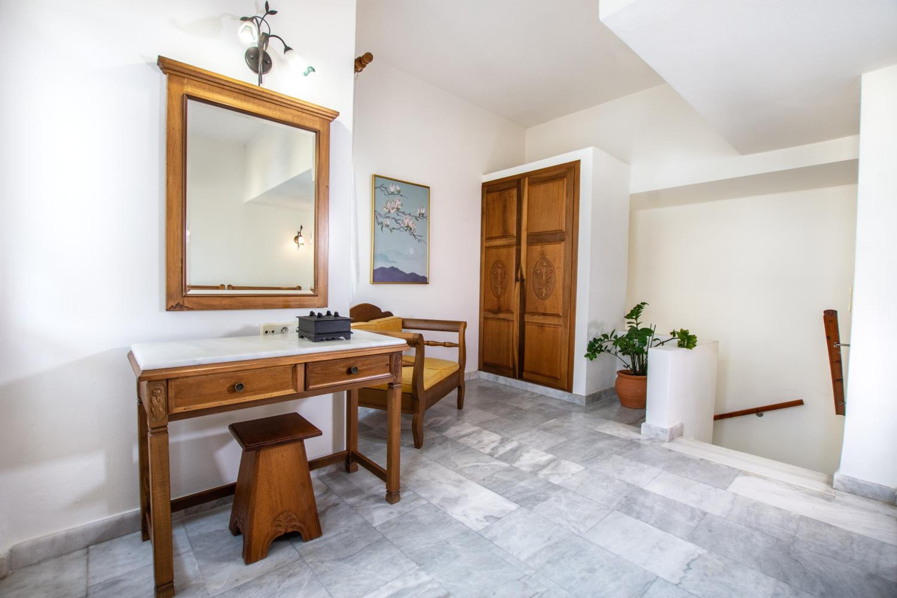 Duplex Apartment - Photo 1