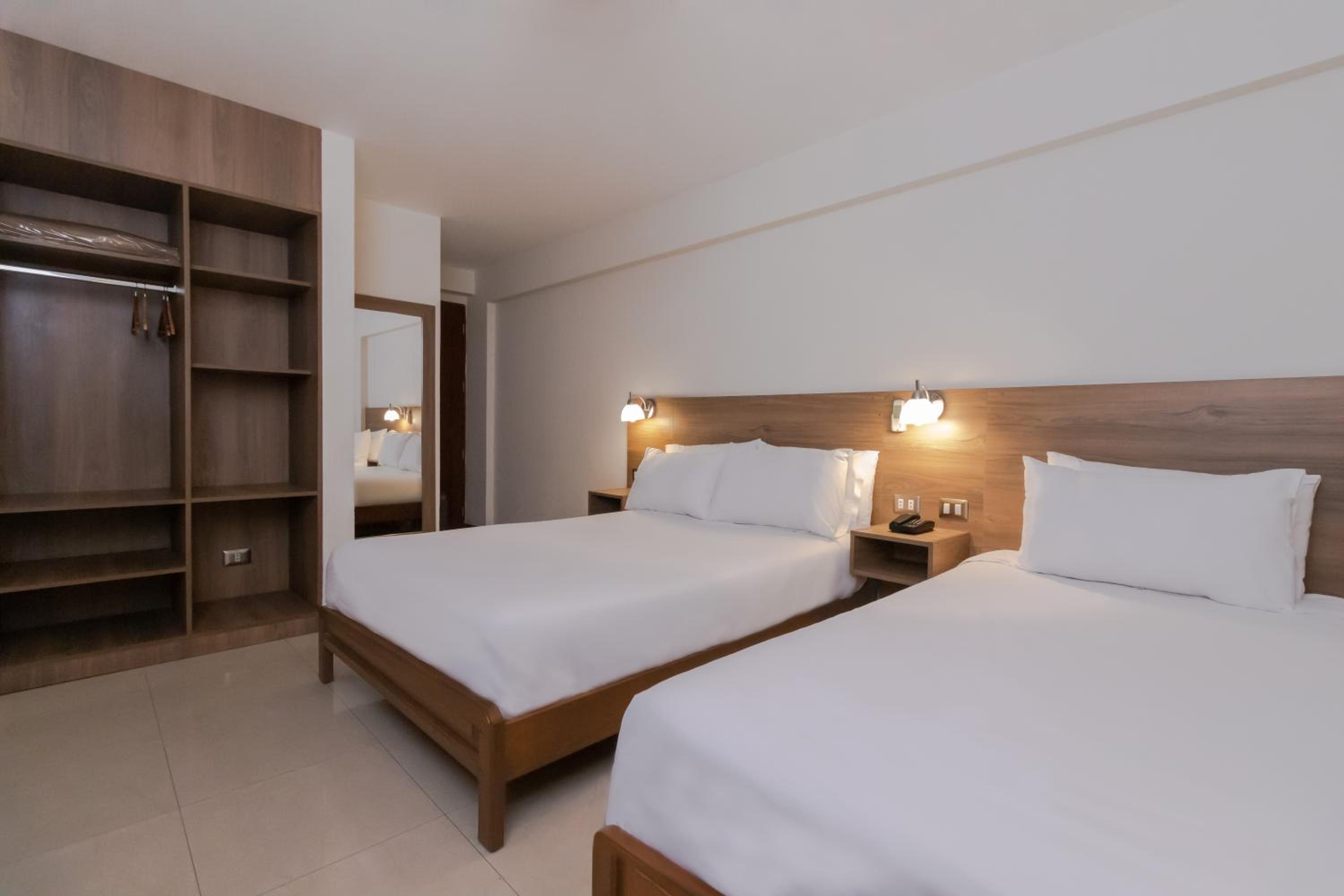 Twin Room photo 2