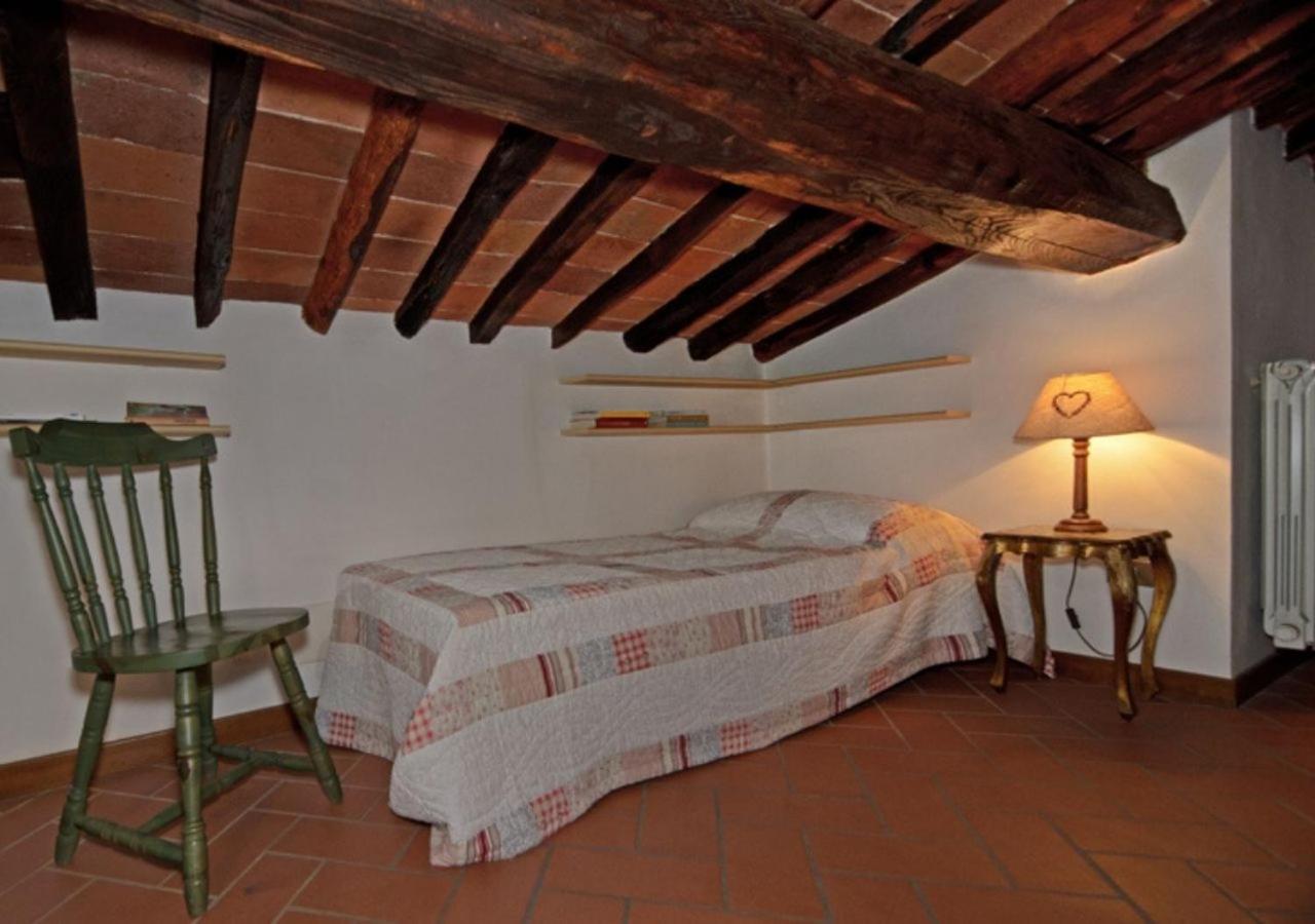 Double Room - Attic photo 2