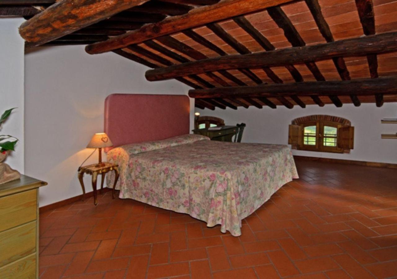 Double Room - Attic