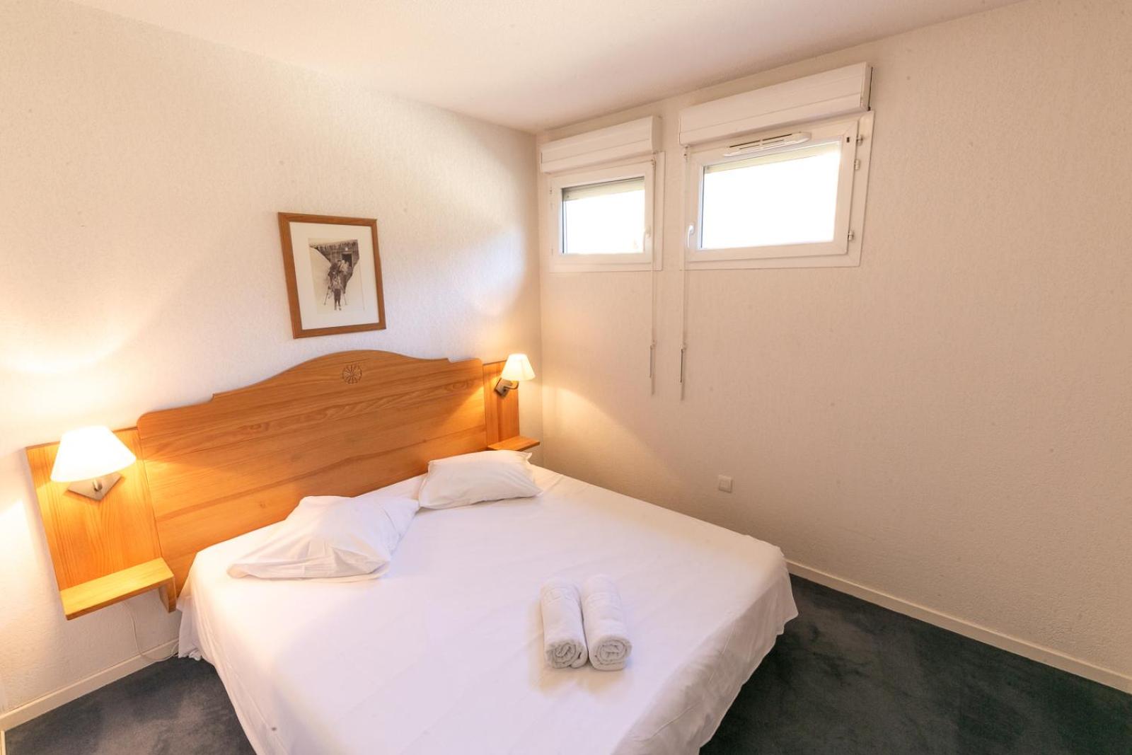 2-Room Apartment (4 Adults) - Photo 8