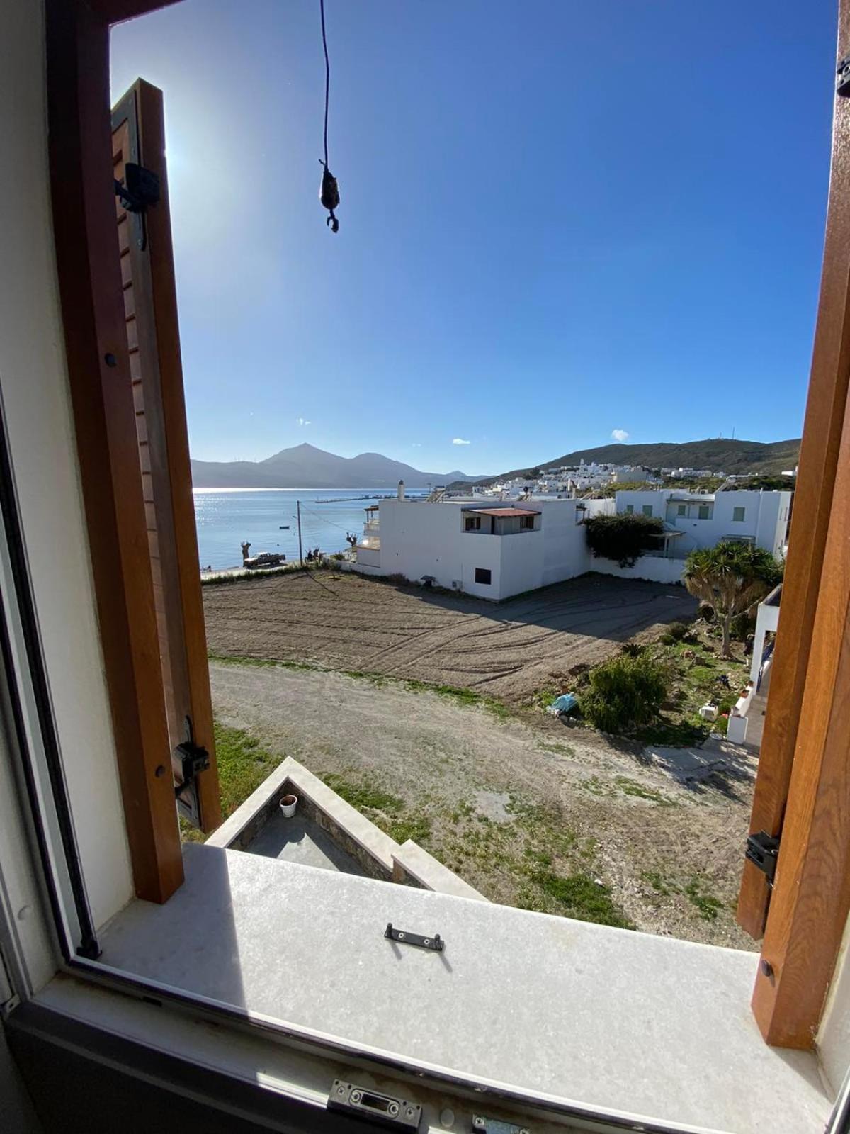Junior Suite with Partial Sea View photo 2