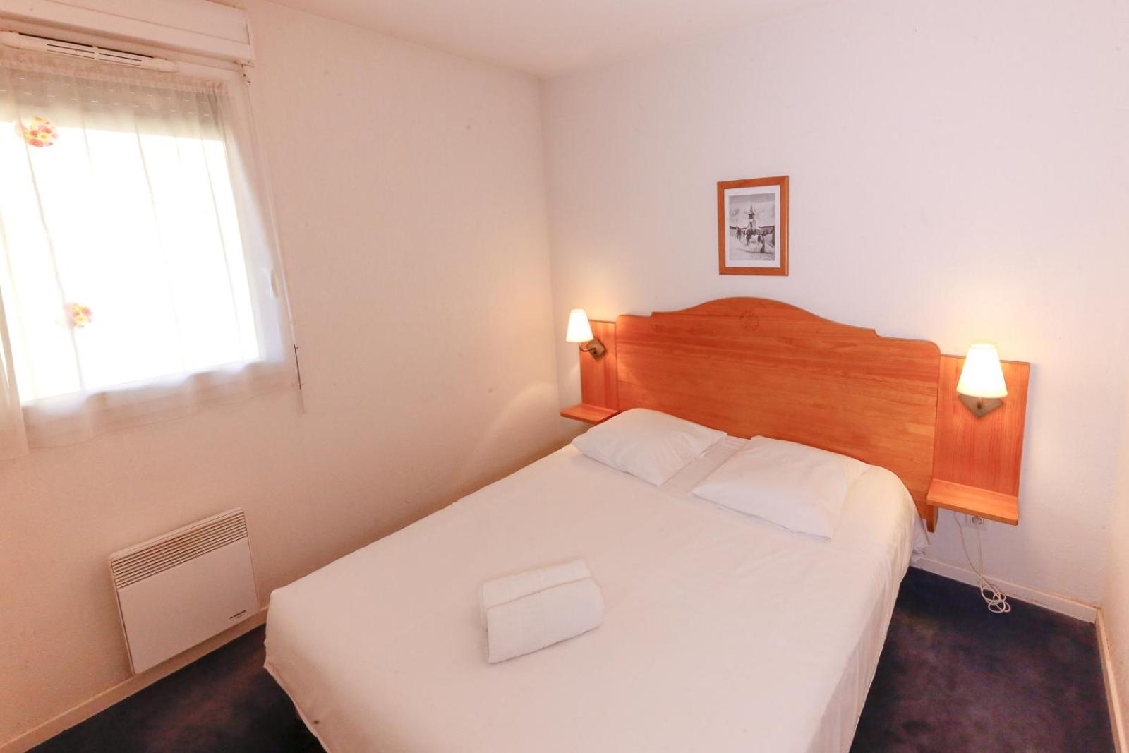 2-Room Apartment (4 Adults) - Photo 5