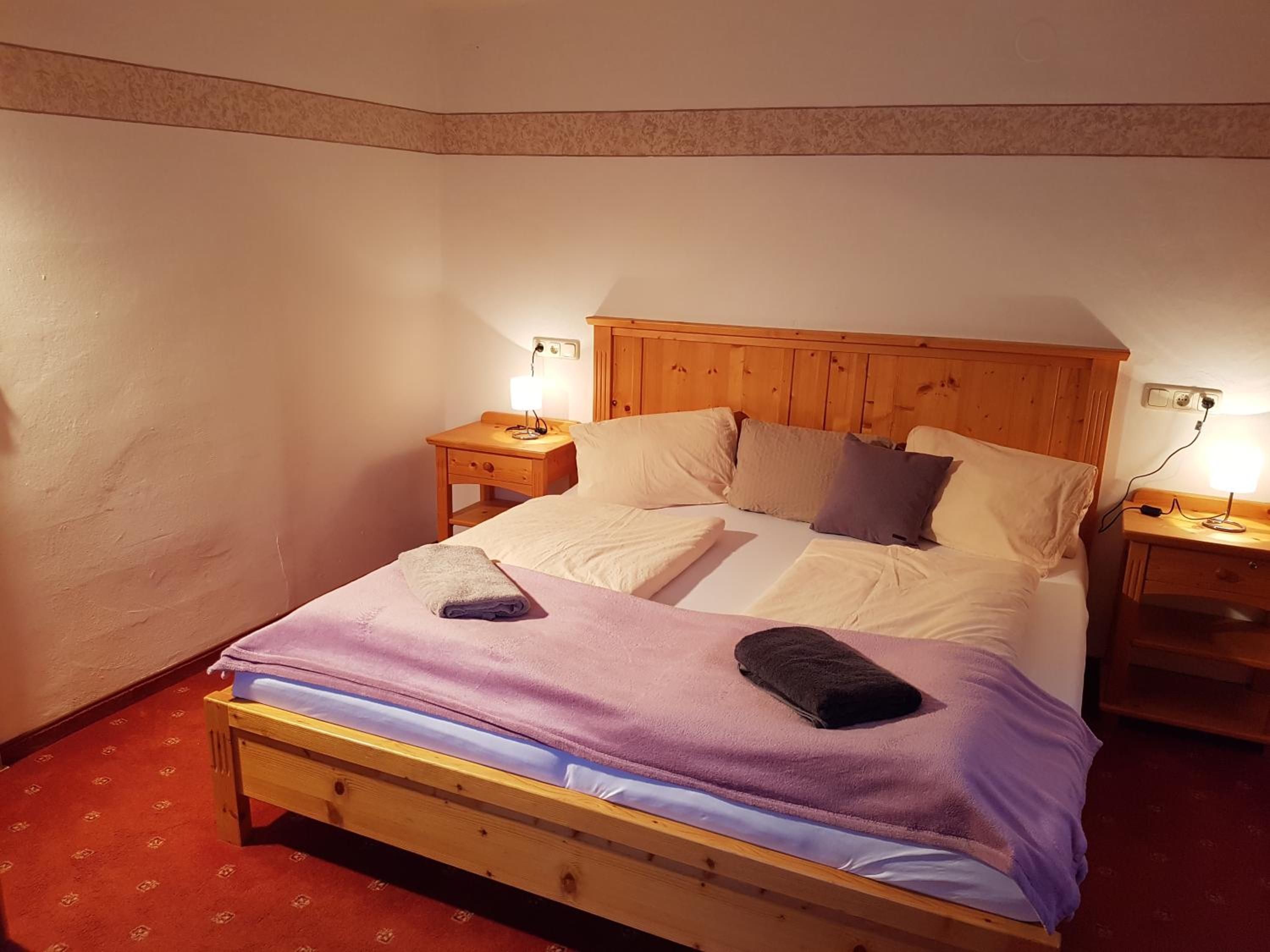 Double Room photo 2
